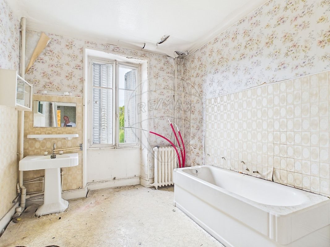 Appartement à vendre, 80m², Longuyon