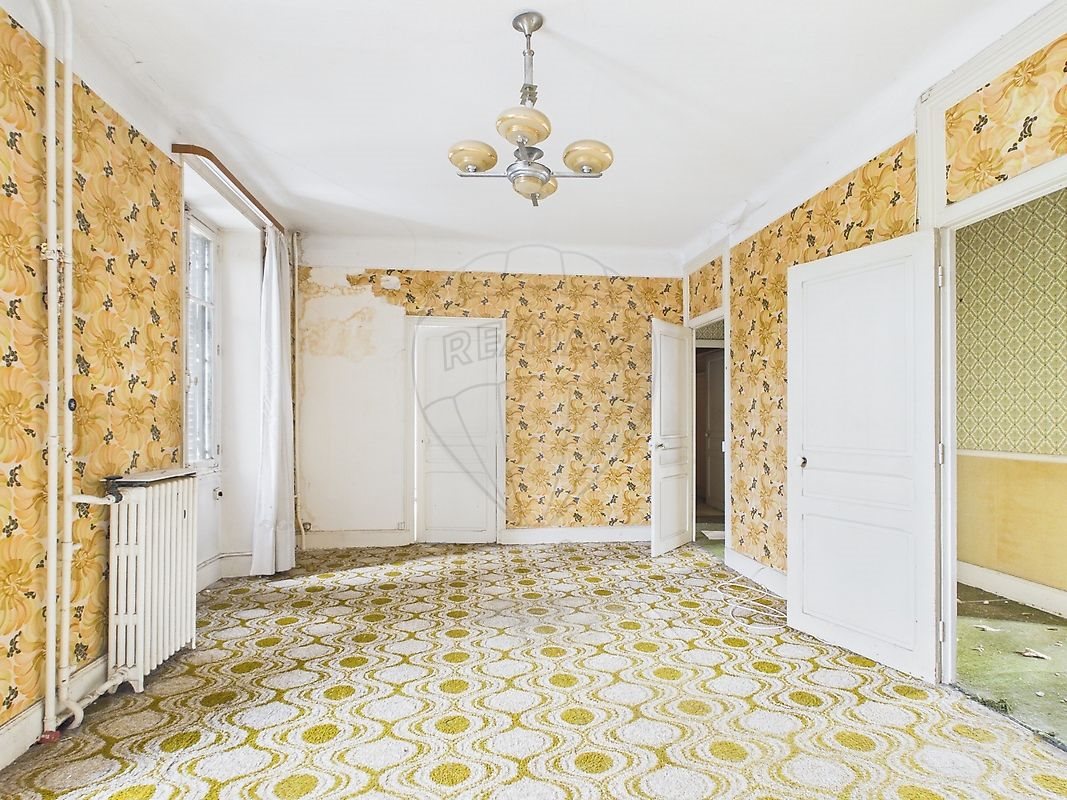 Appartement à vendre, 80m², Longuyon