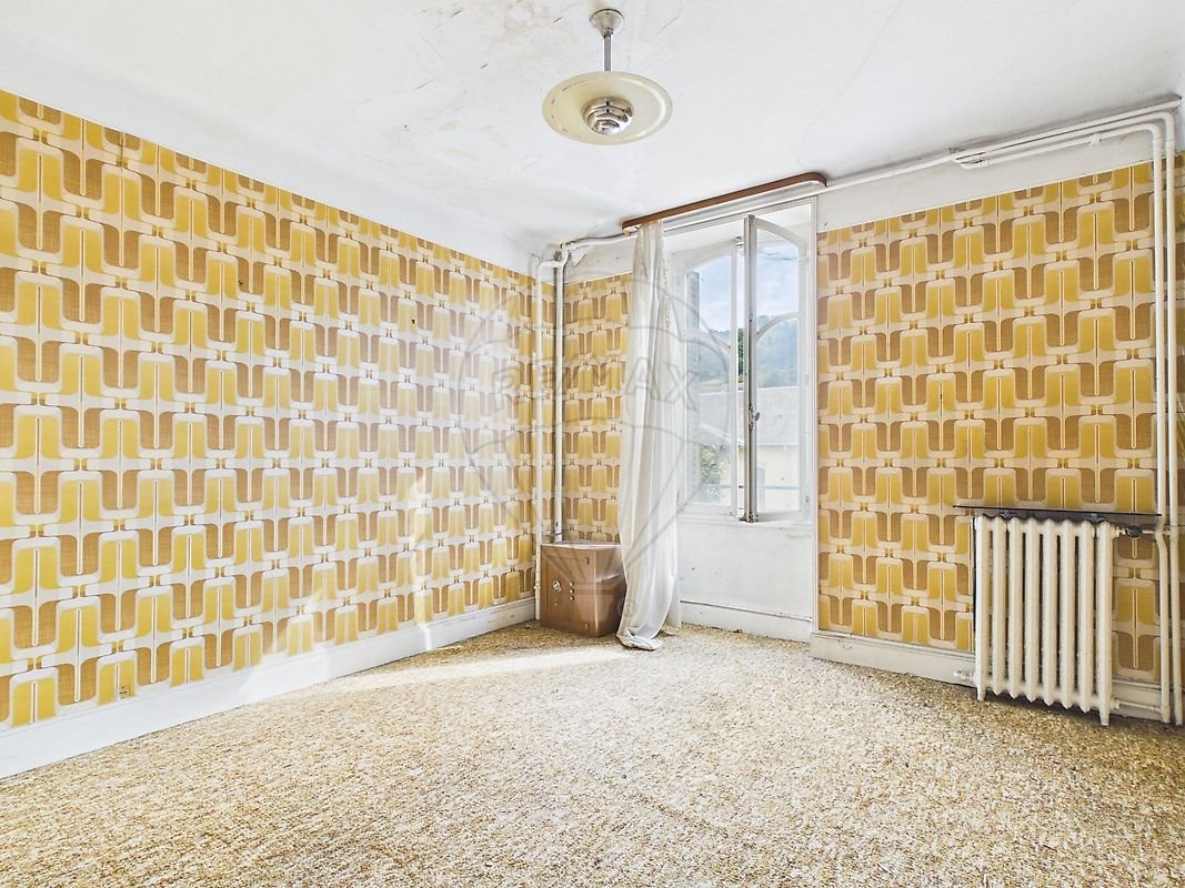 Appartement à vendre, 80m², Longuyon