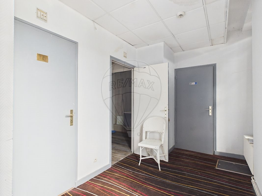 Appartement à vendre, 52m², Longuyon
