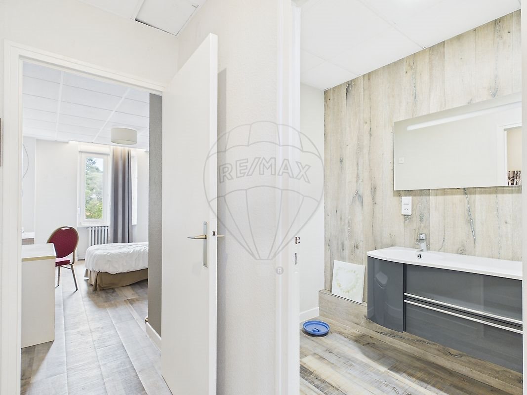 Appartement à vendre, 52m², Longuyon