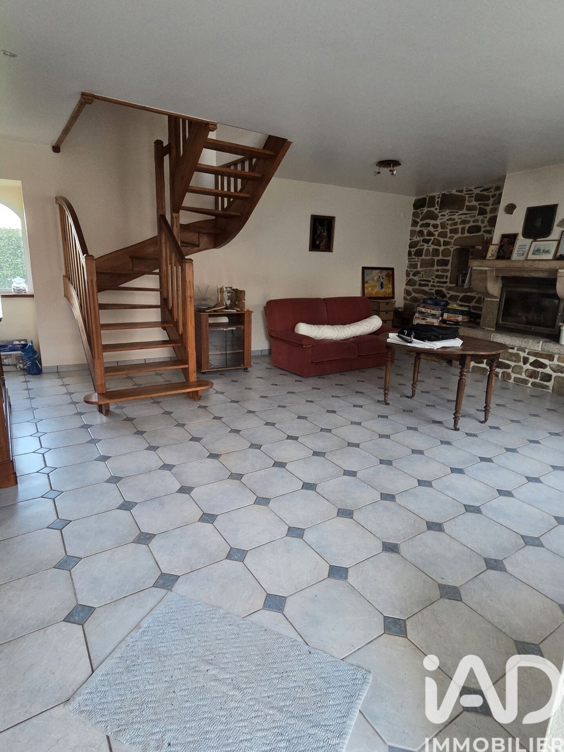 Maison à vendre, 210m², Caulnes
