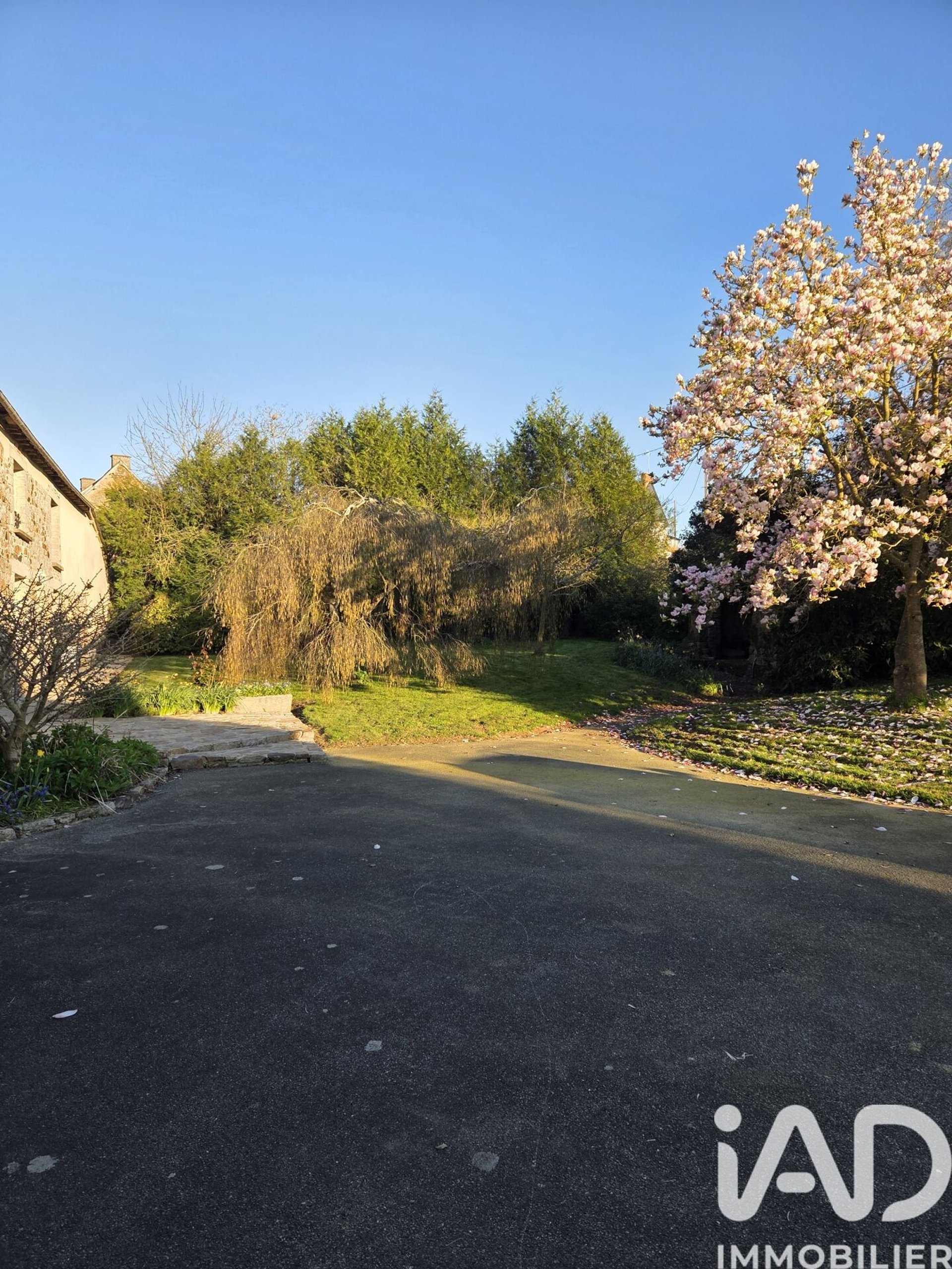 Maison à vendre, 210m², Caulnes