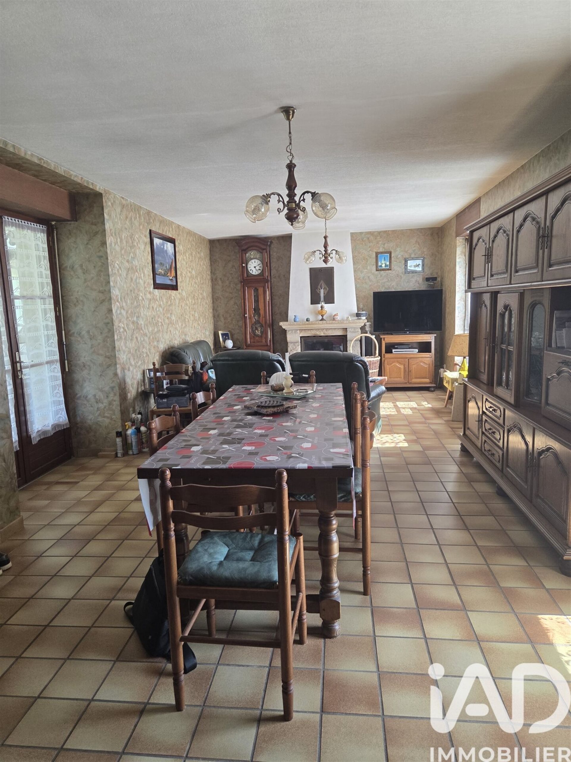 Maison à vendre, 169m², Languédias