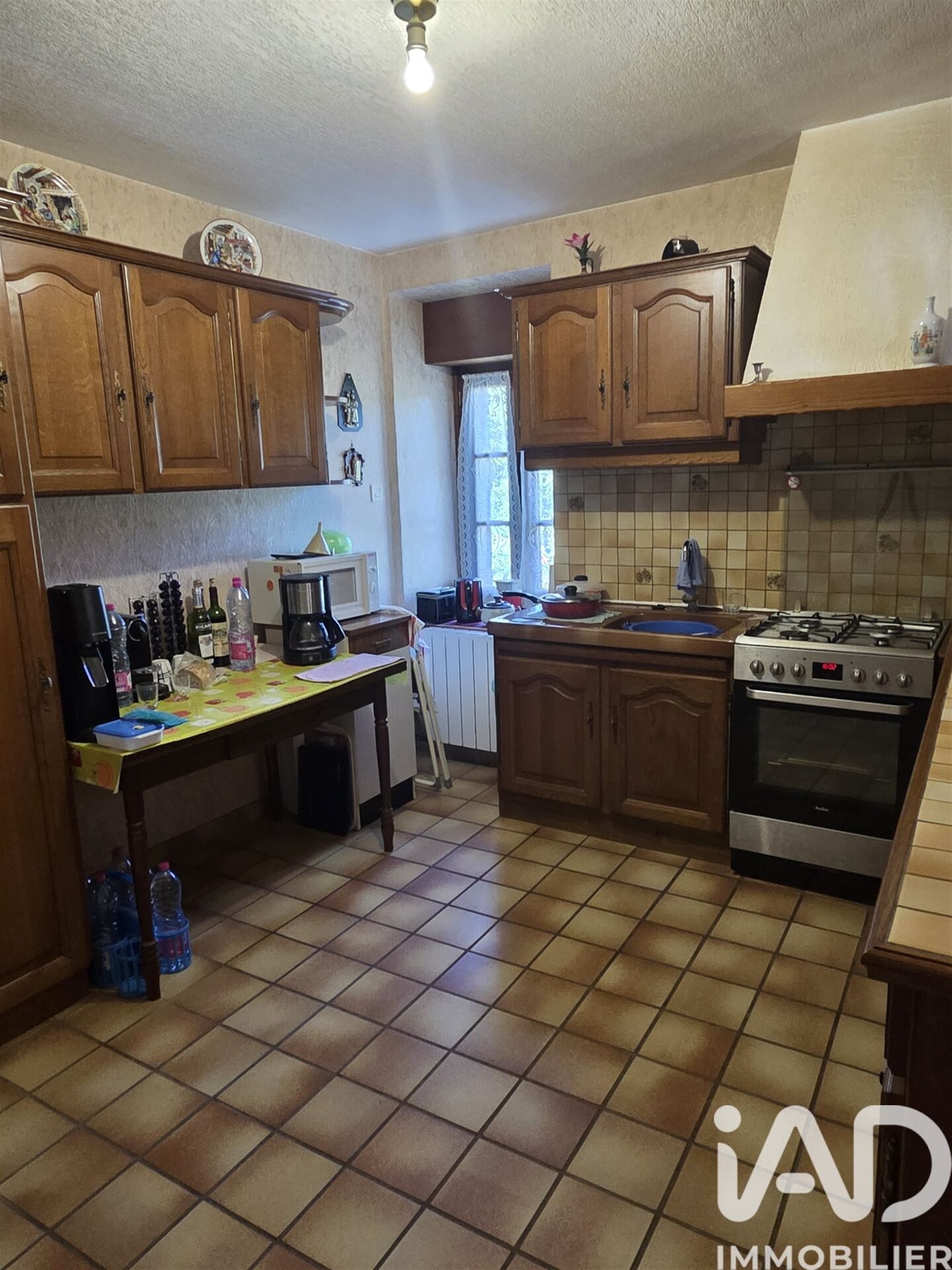 Maison à vendre, 169m², Languédias