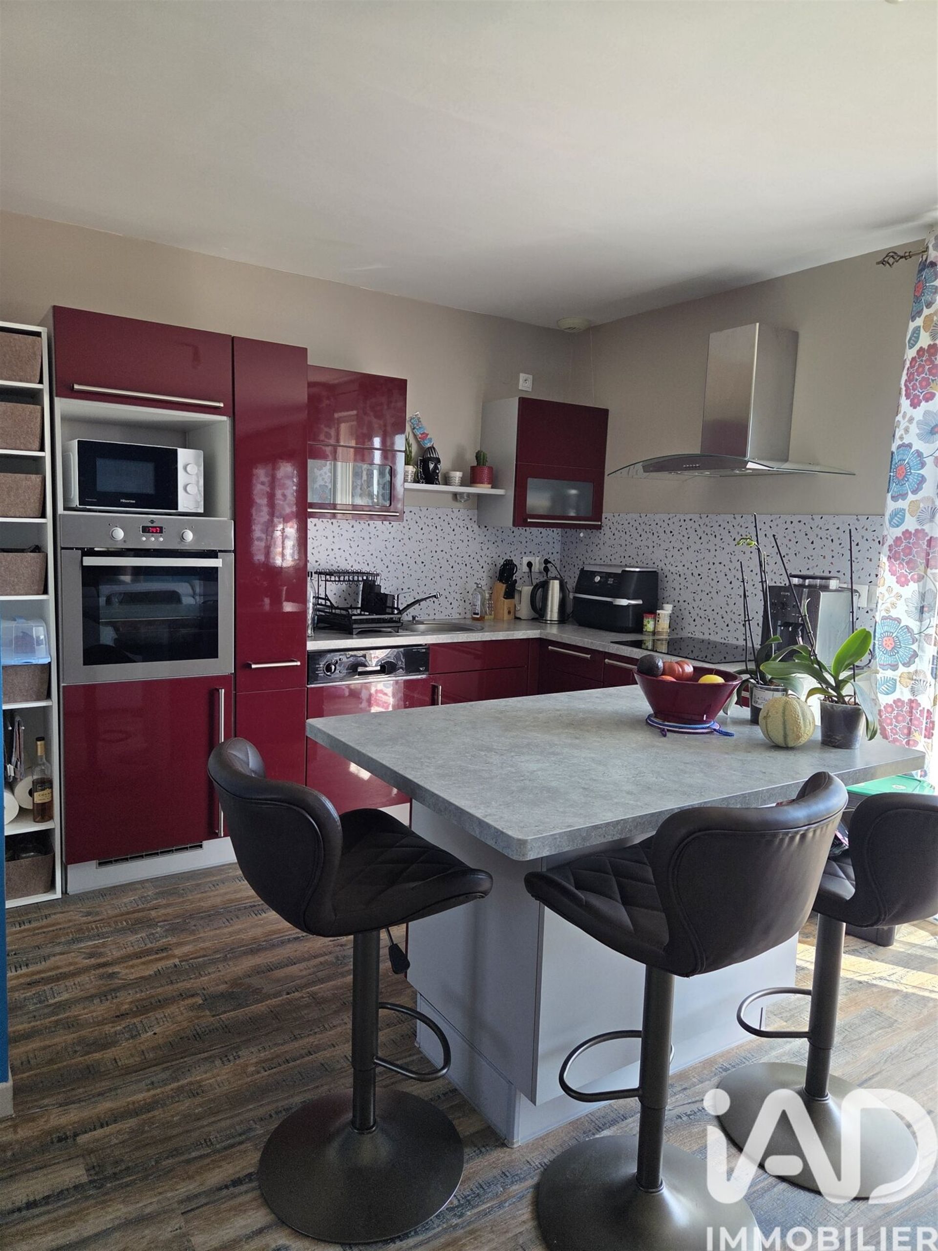 Maison à vendre, 77m², Caulnes