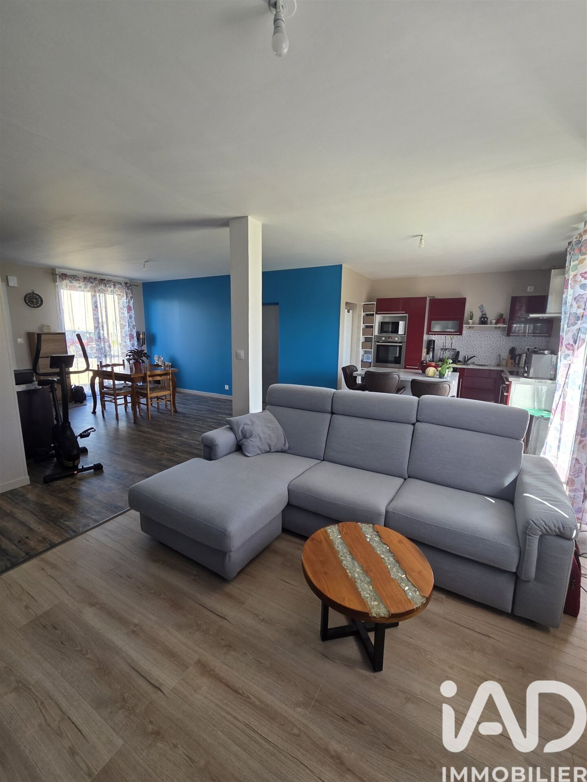 Maison à vendre, 77m², Caulnes
