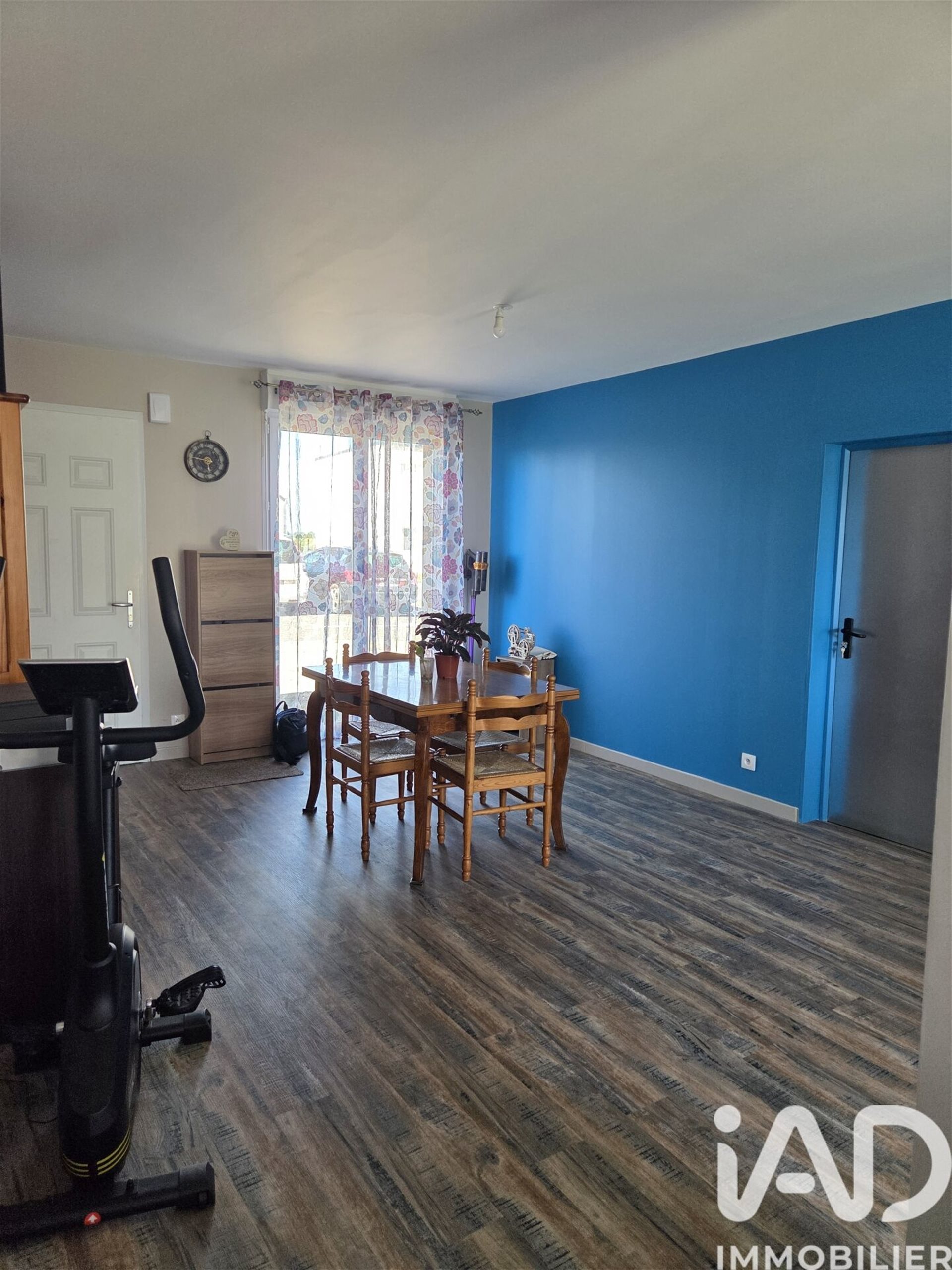 Maison à vendre, 77m², Caulnes