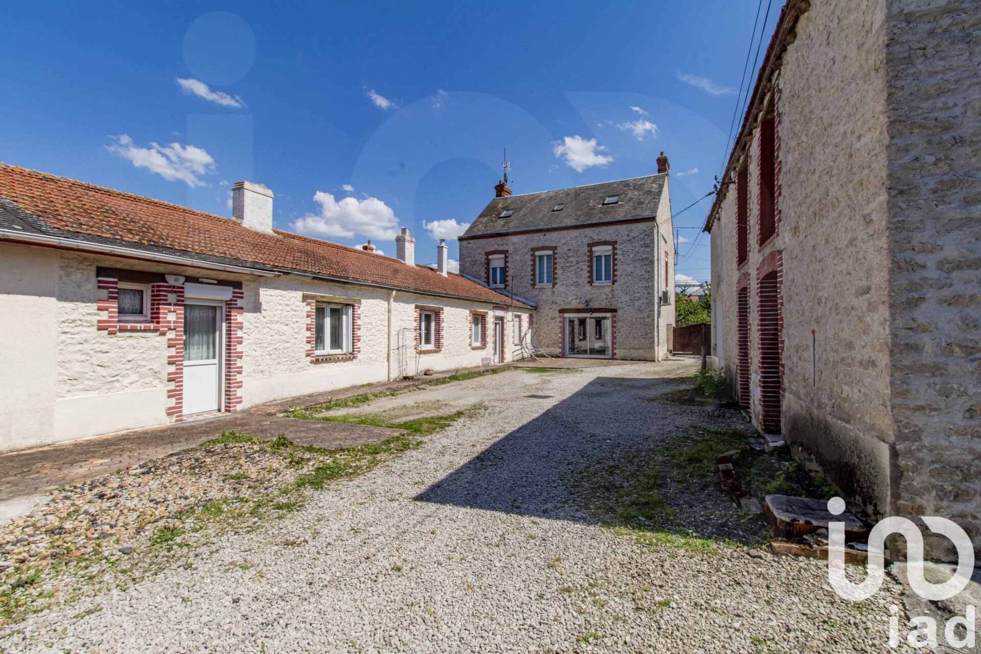 Maison à vendre, 330m², Corbeilles