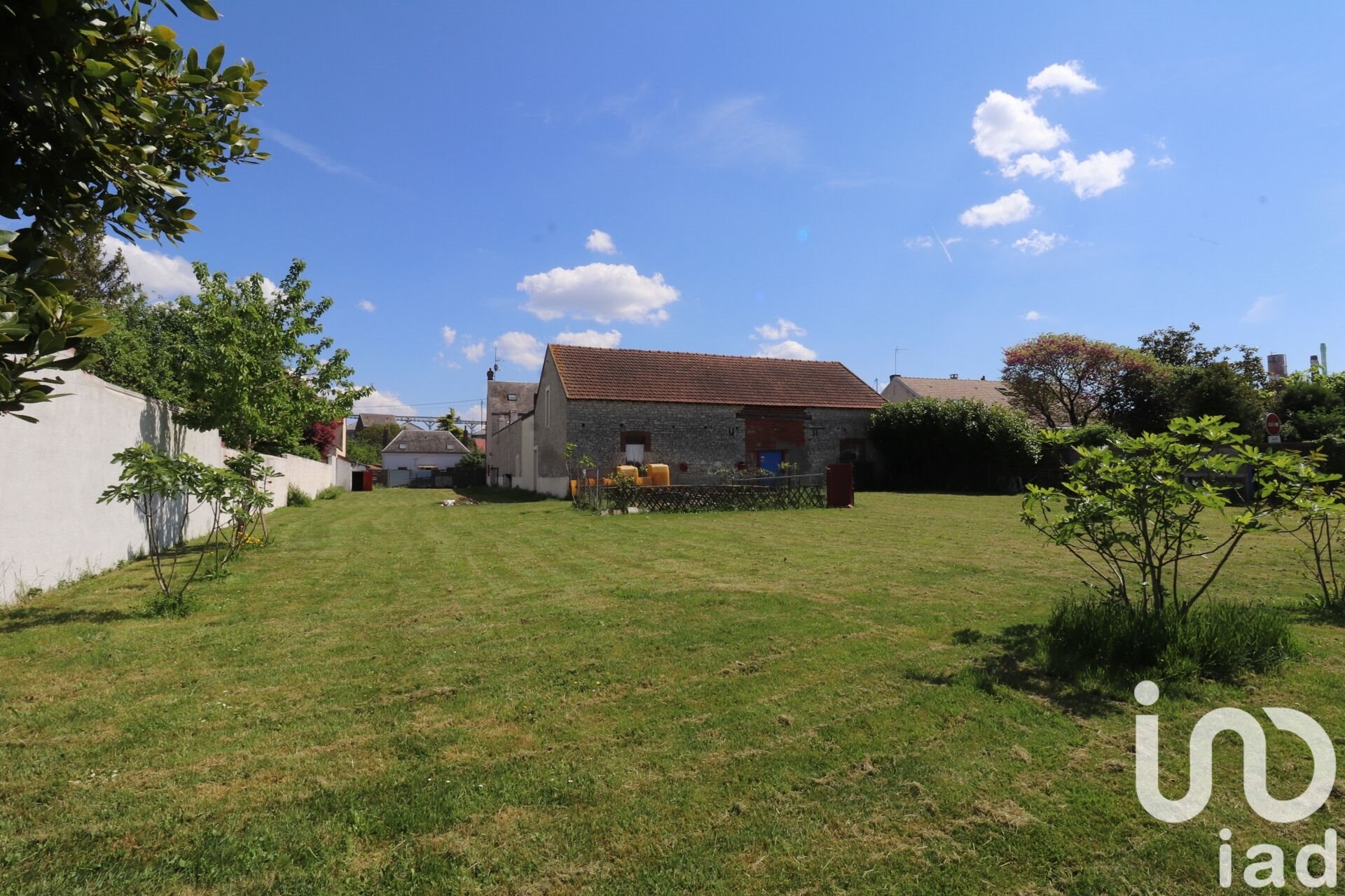 Maison à vendre, 330m², Corbeilles