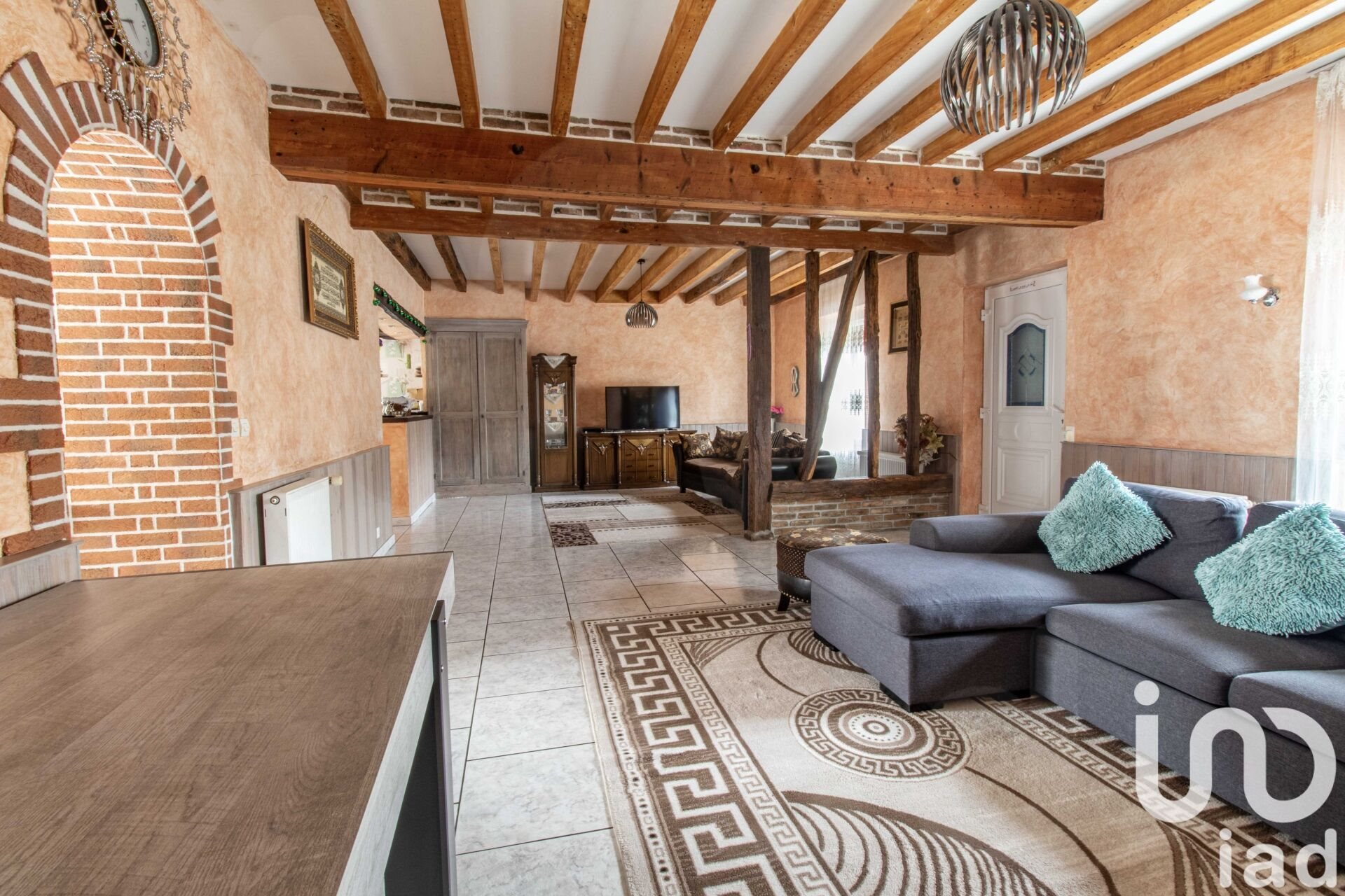 Maison à vendre, 330m², Corbeilles