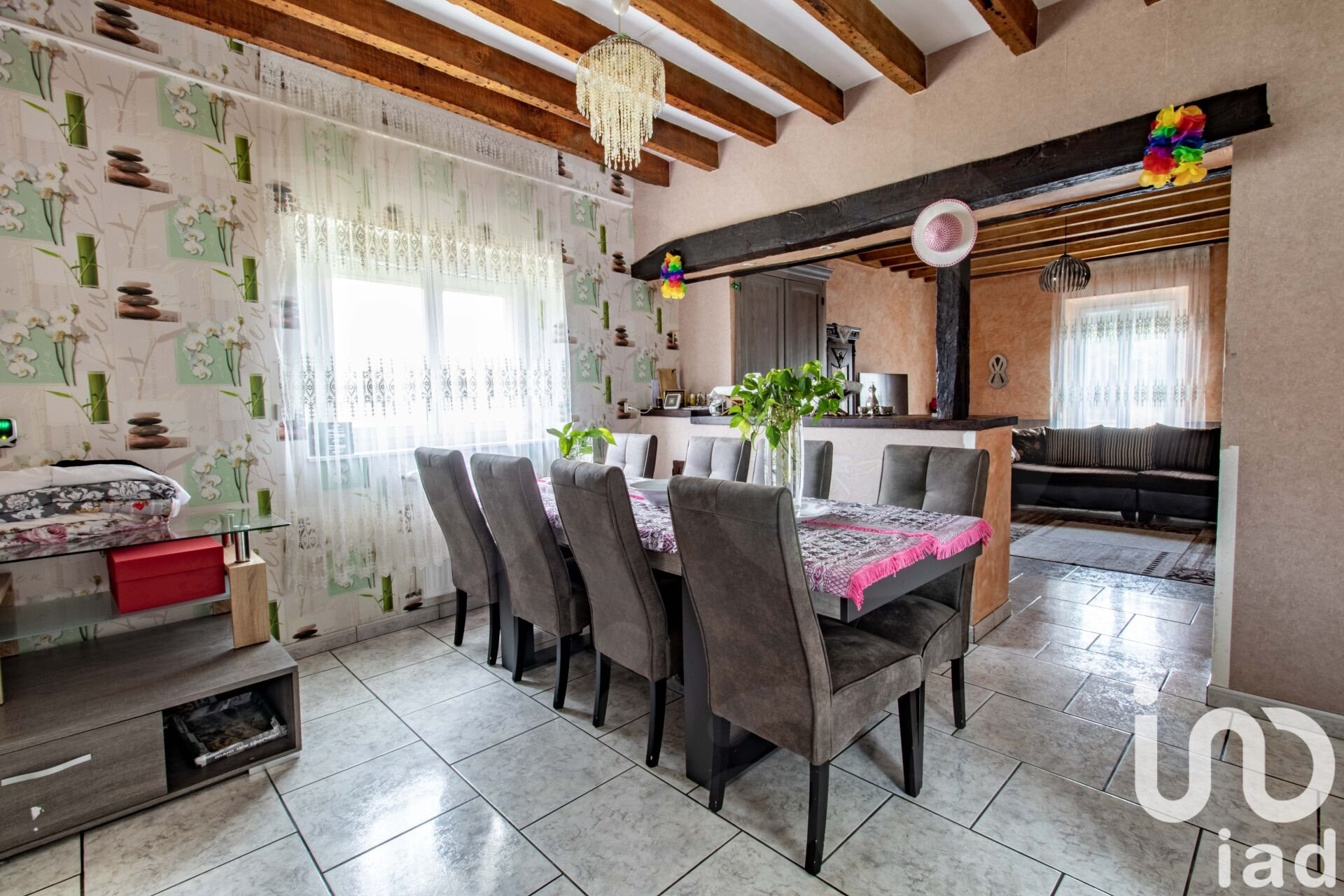 Maison à vendre, 330m², Corbeilles