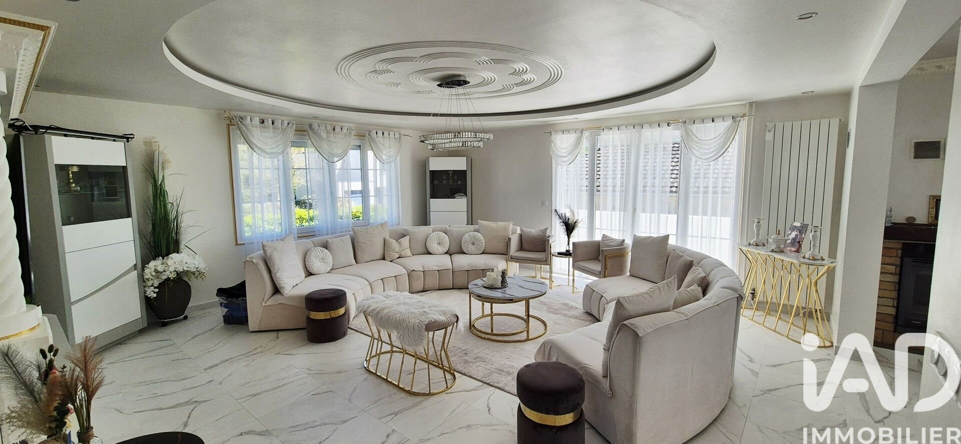 Maison à vendre, 245m², Saint-Germain