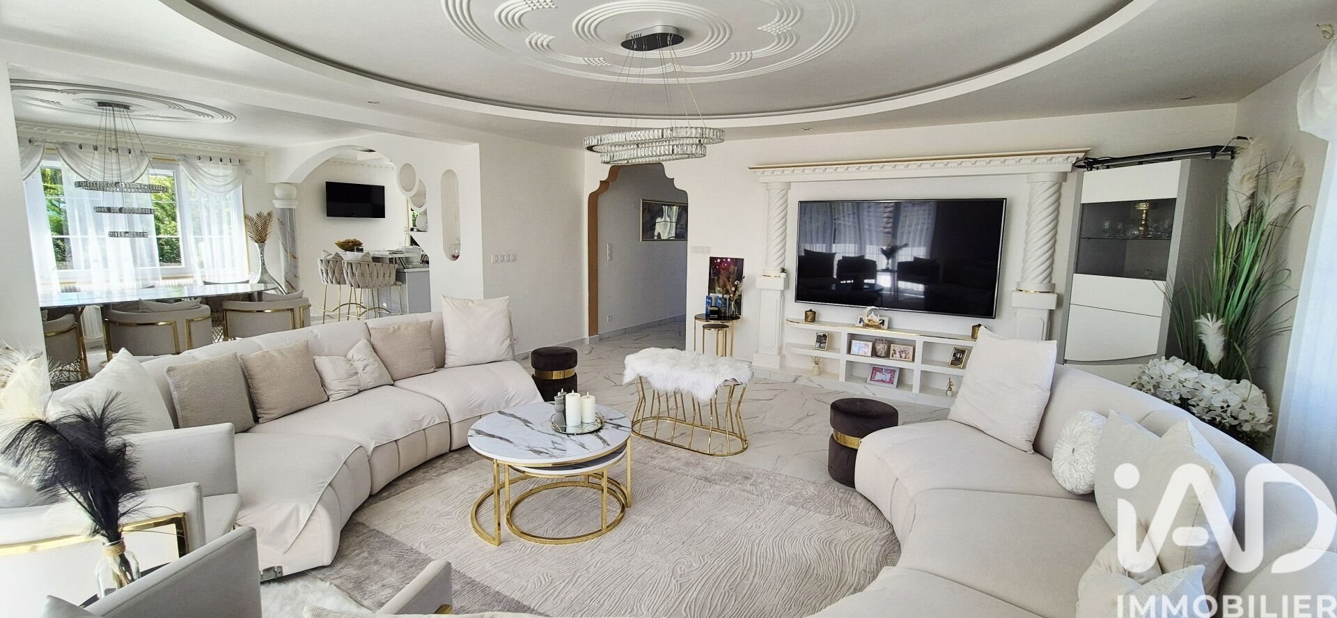 Maison à vendre, 245m², Saint-Germain
