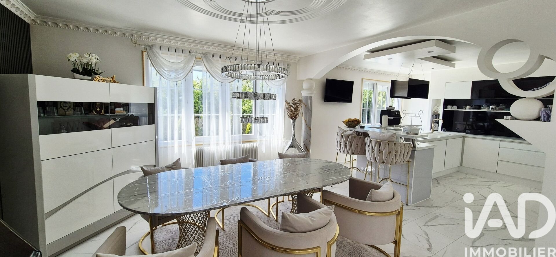 Maison à vendre, 245m², Saint-Germain