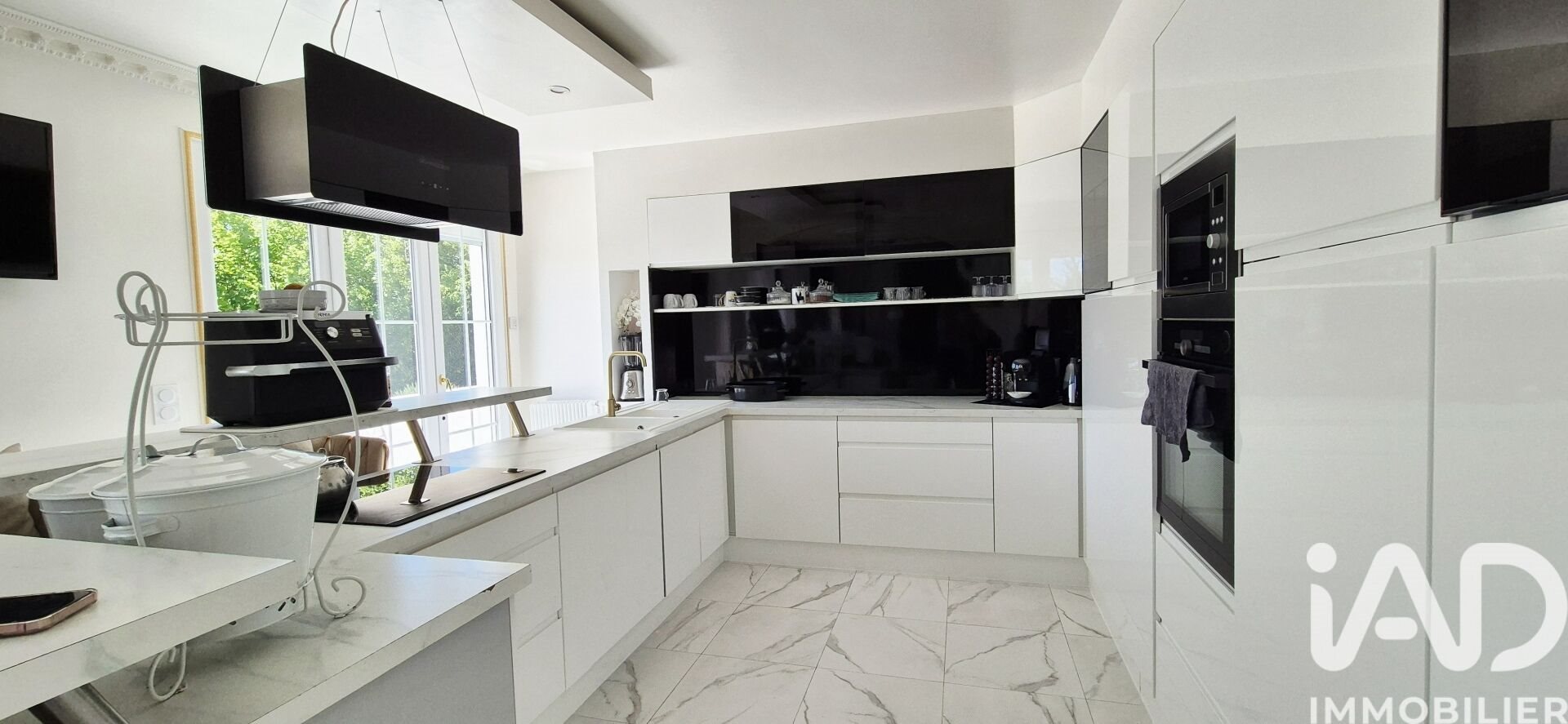 Maison à vendre, 245m², Saint-Germain