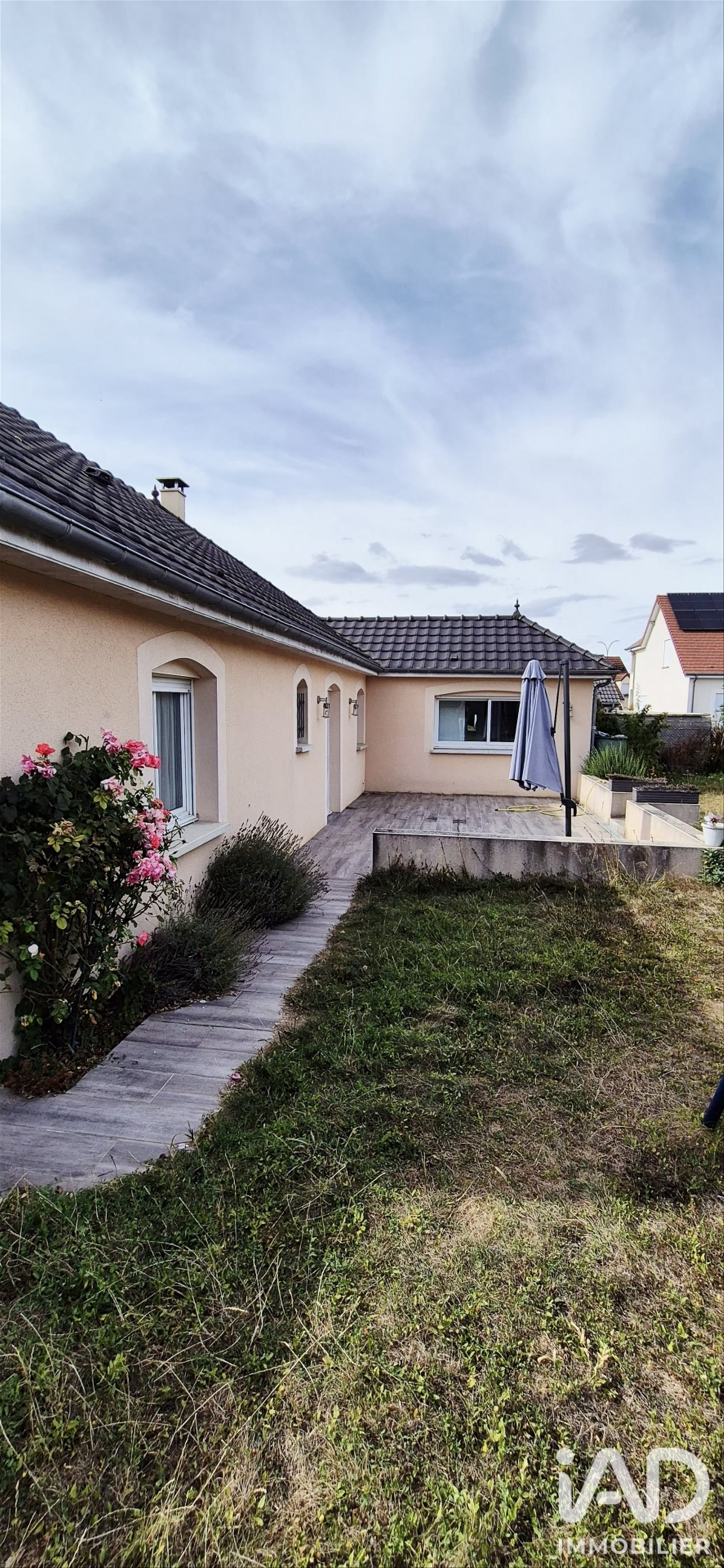 Maison à vendre, 124m², Bréviandes