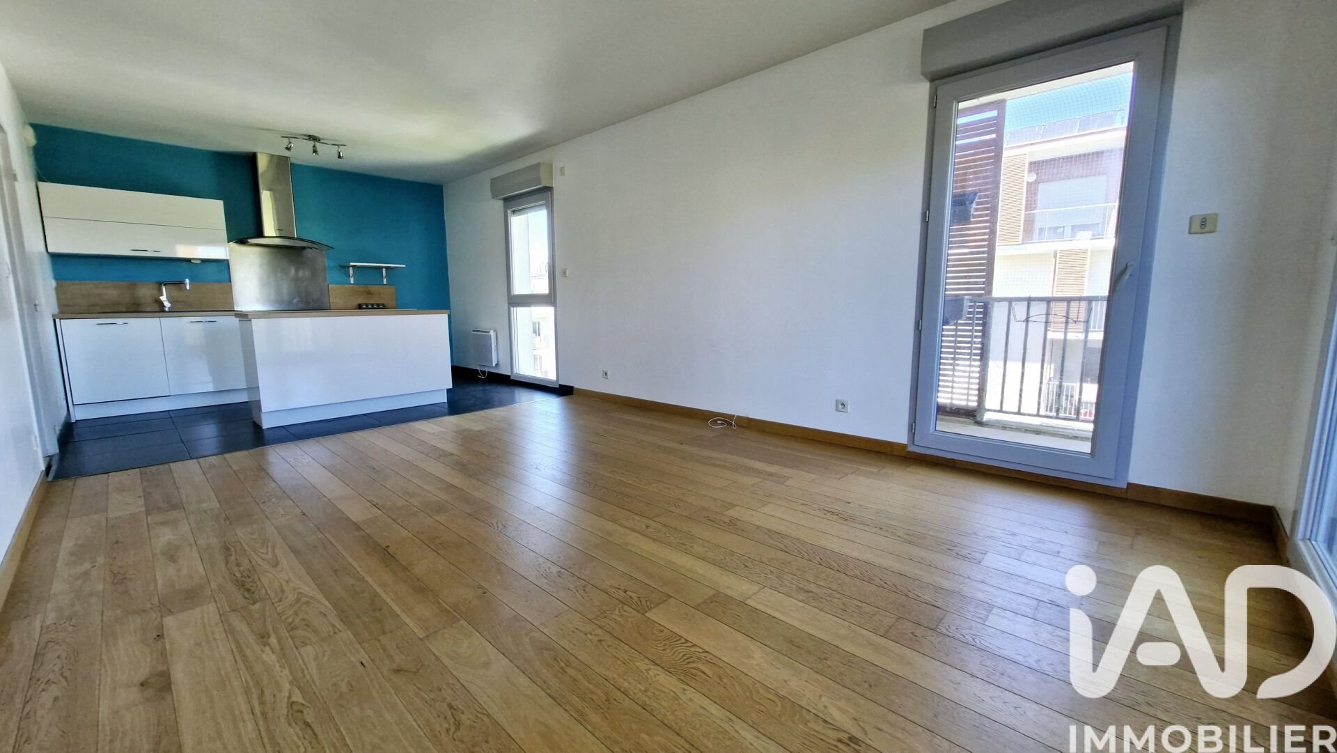 Appartement à vendre, 65m², Chartres