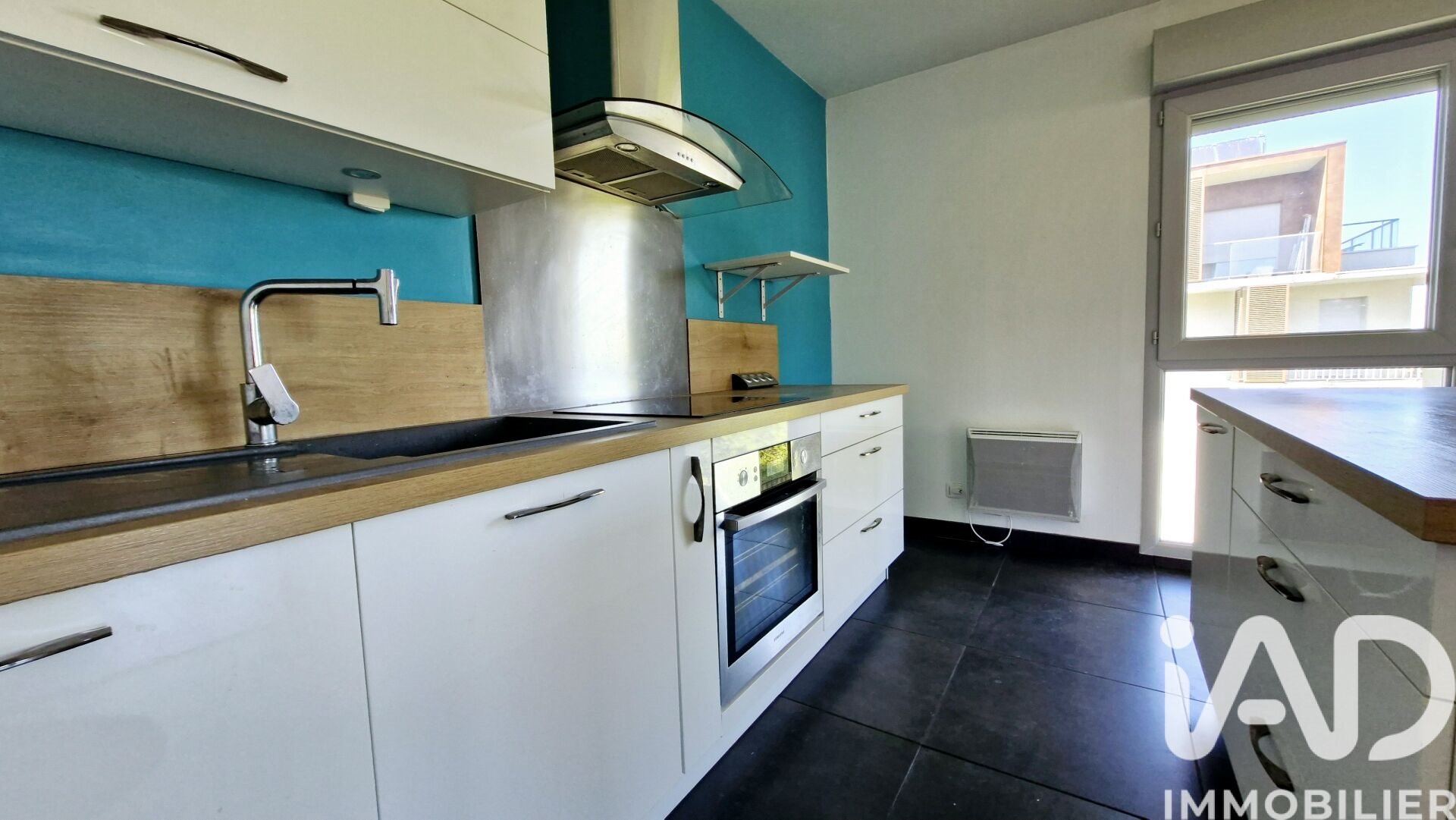 Appartement à vendre, 65m², Chartres