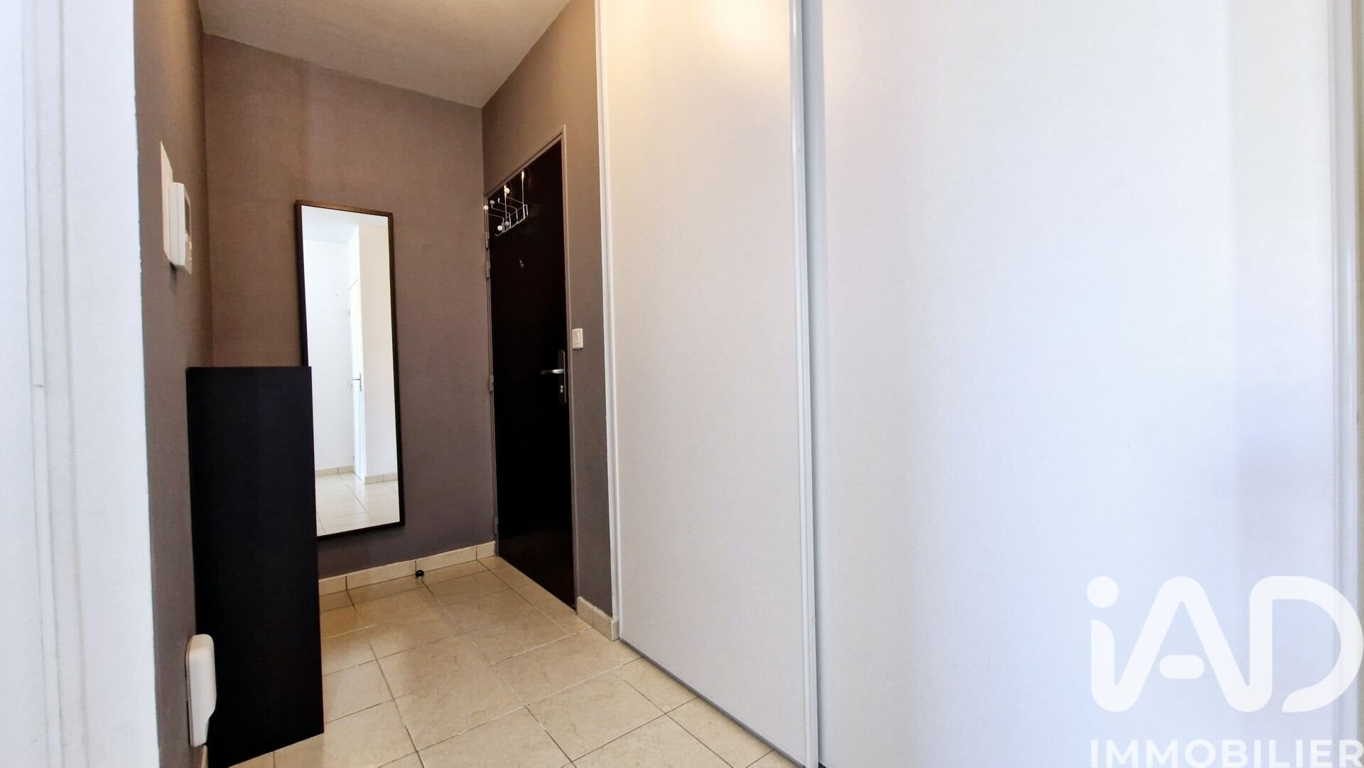 Appartement à vendre, 65m², Chartres
