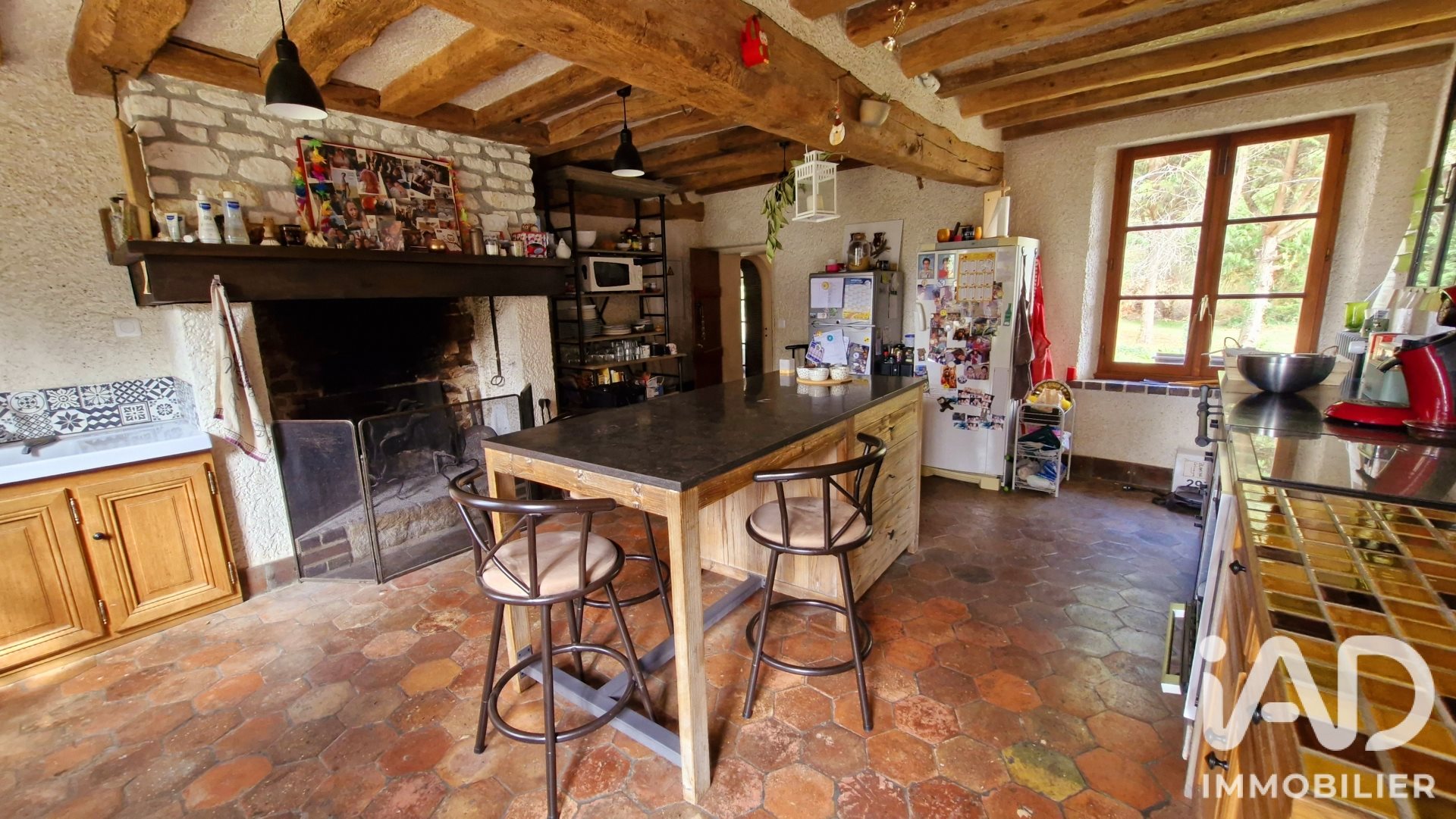 Maison à vendre, 163m², Maintenon