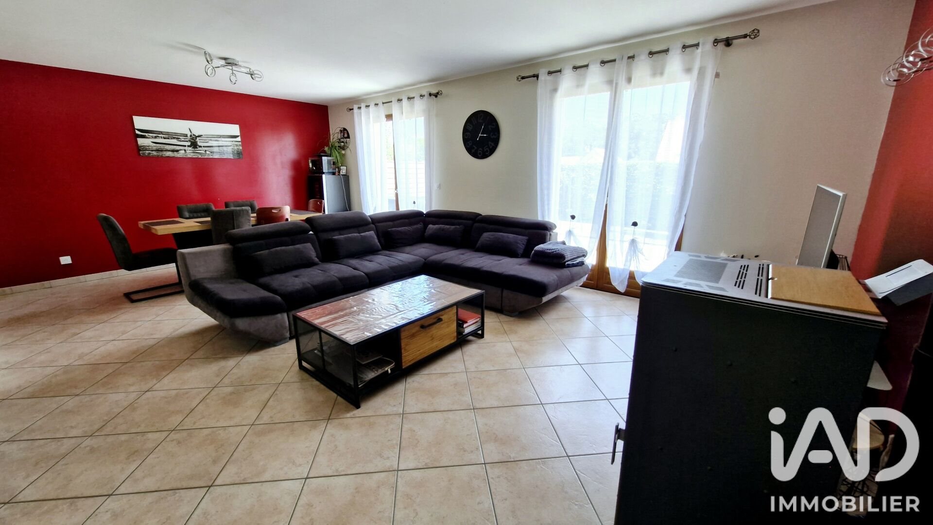 Maison à vendre, 121m², Jouy