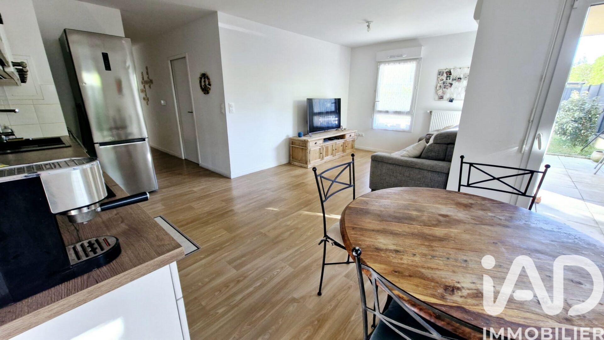 Appartement à vendre, 74m², Lucé