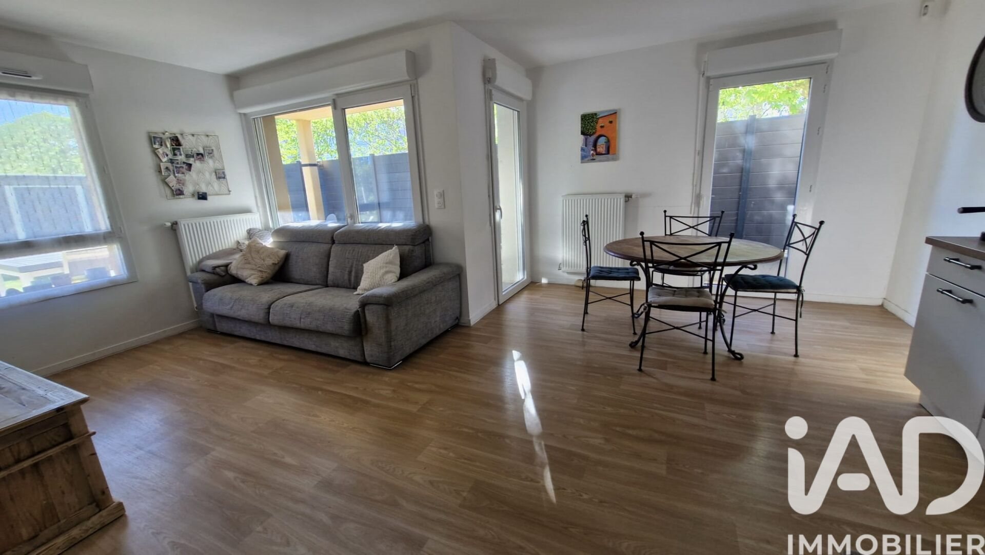 Appartement à vendre, 74m², Lucé