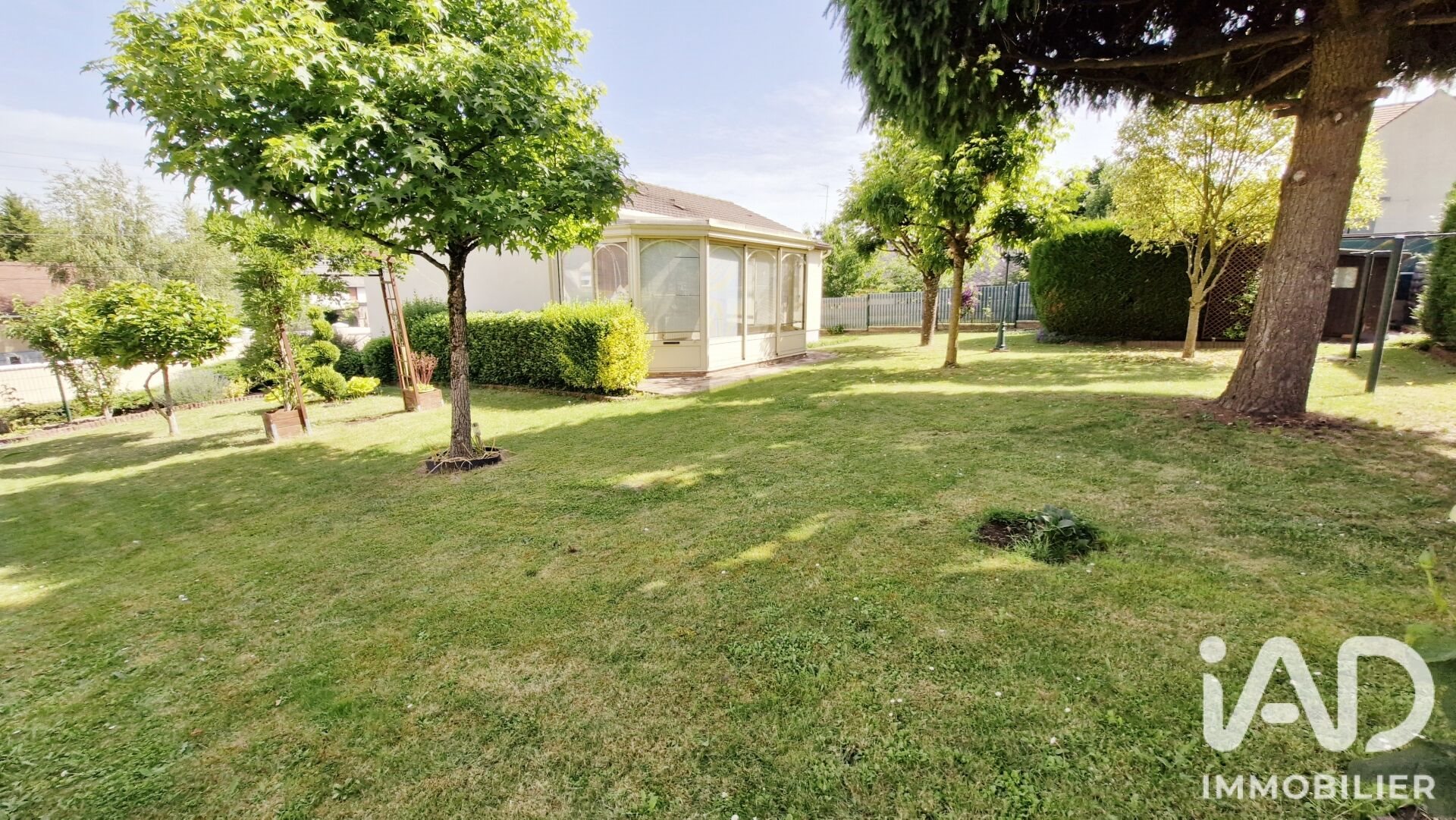 Maison à vendre, 82m², Chartres