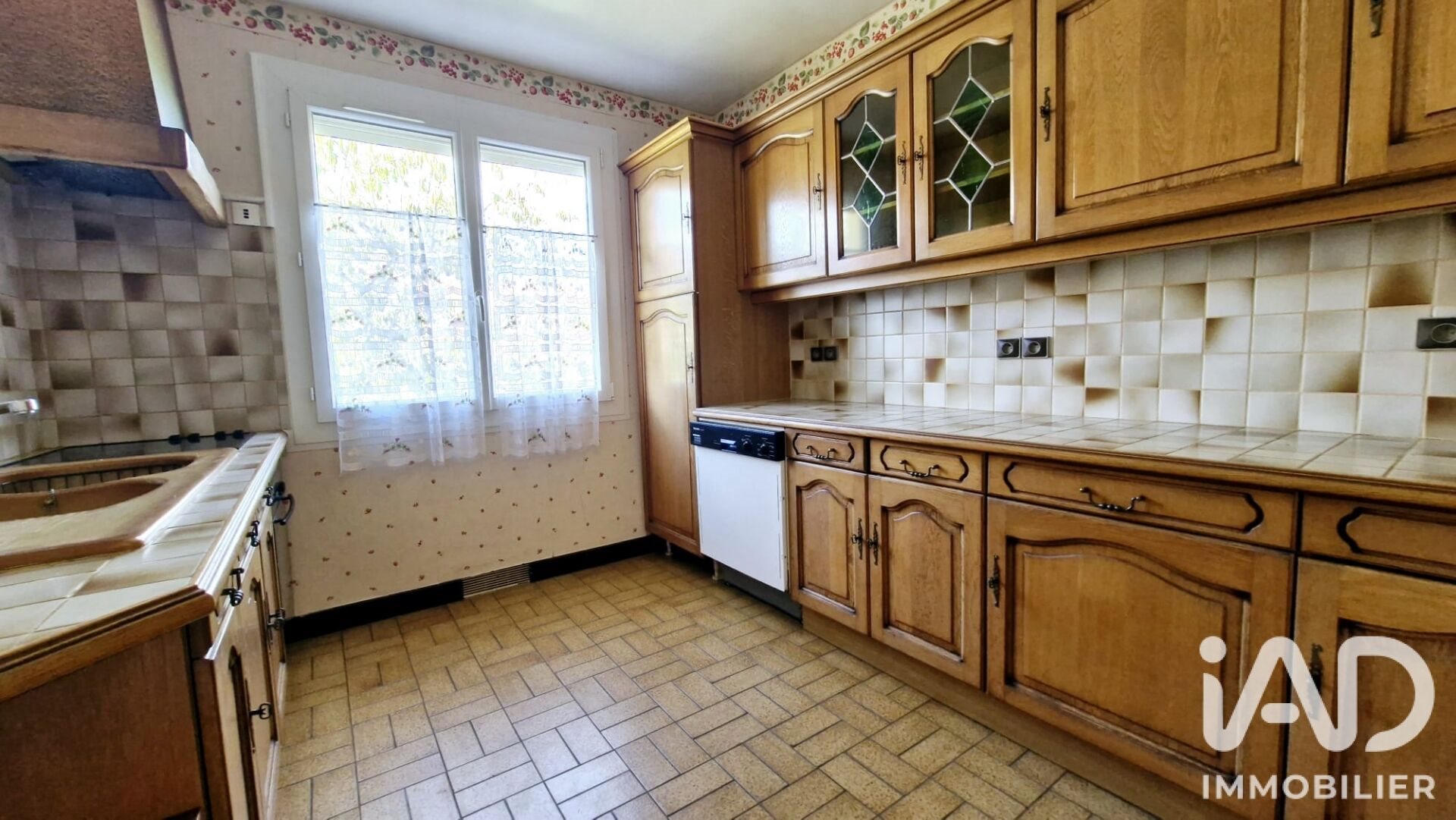 Maison à vendre, 100m², Barjouville