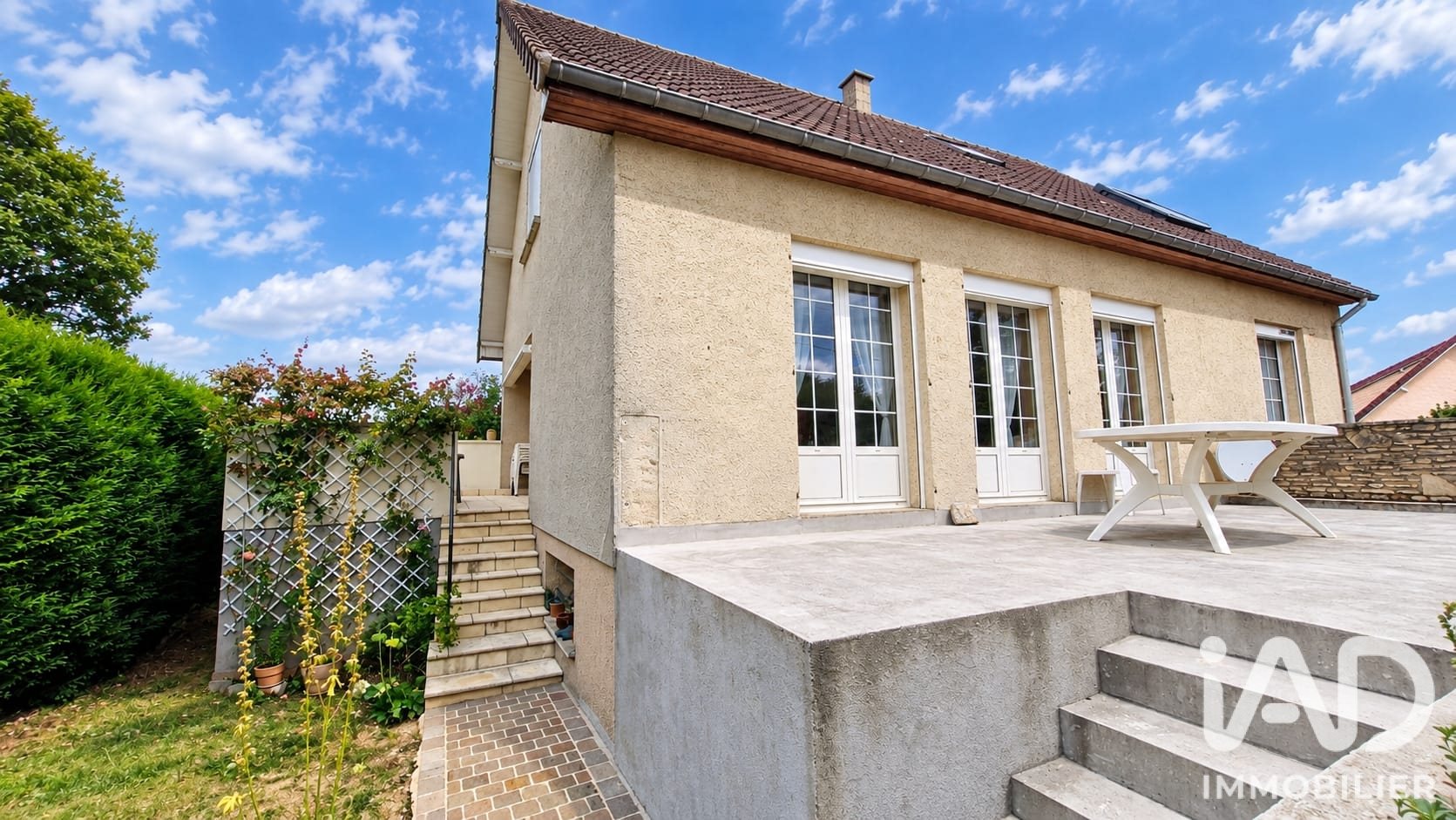Maison à vendre, 127m², Champhol