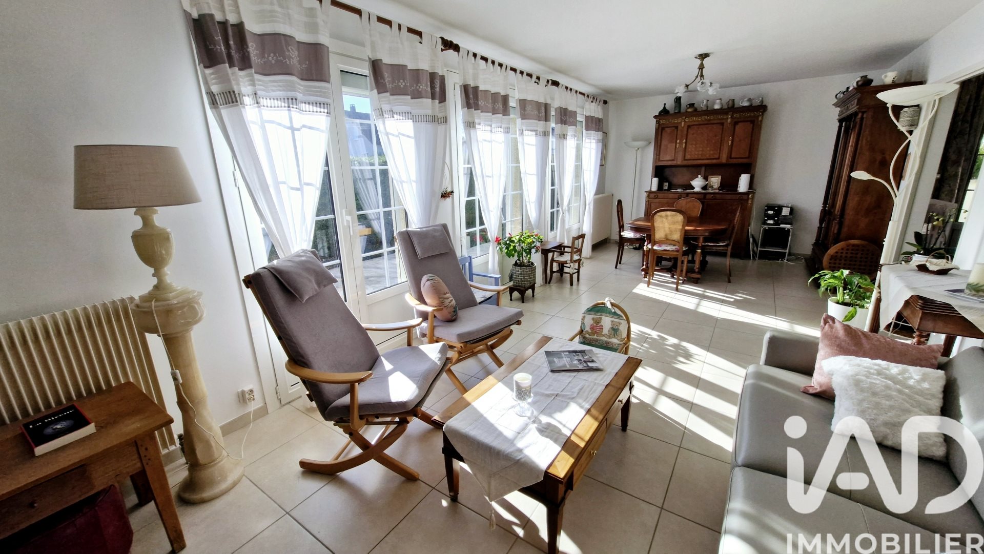 Maison à vendre, 127m², Champhol