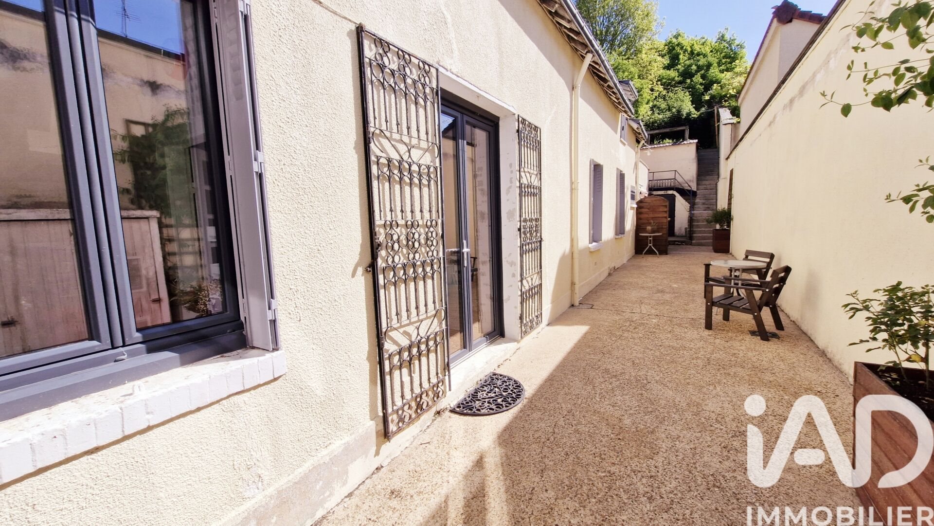 Maison à vendre, 180m², Chartres