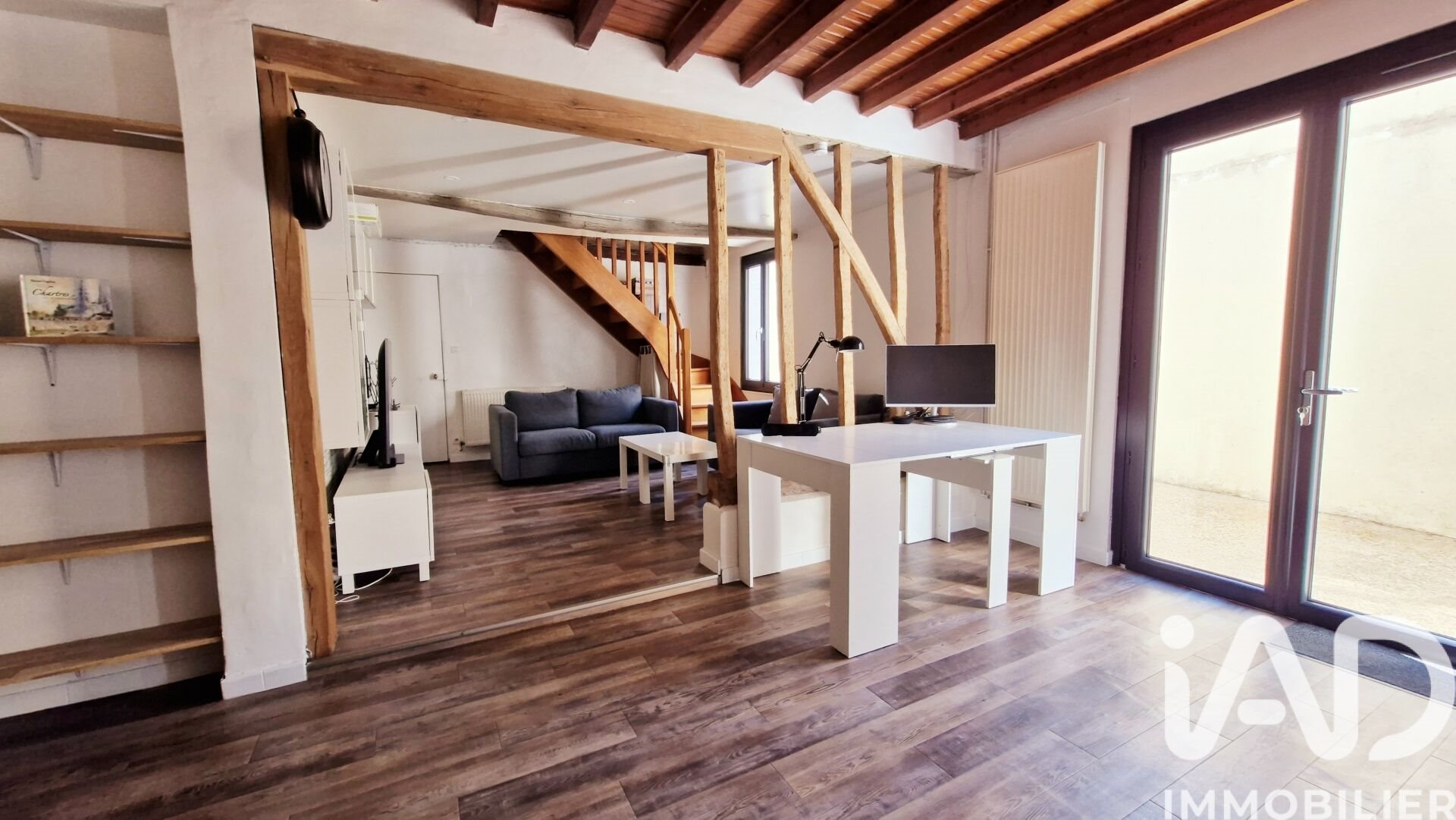 Maison à vendre, 180m², Chartres