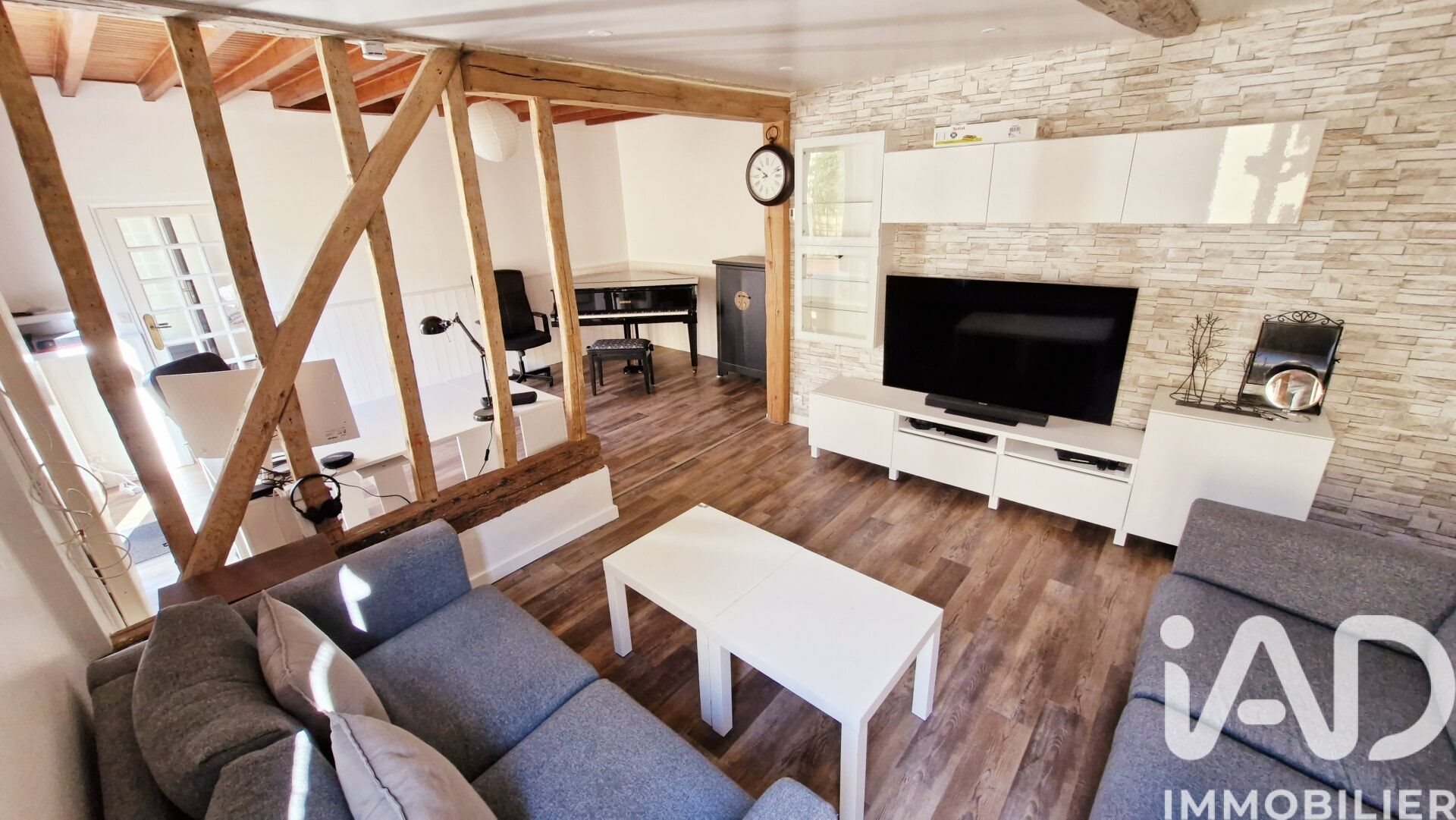 Maison à vendre, 180m², Chartres