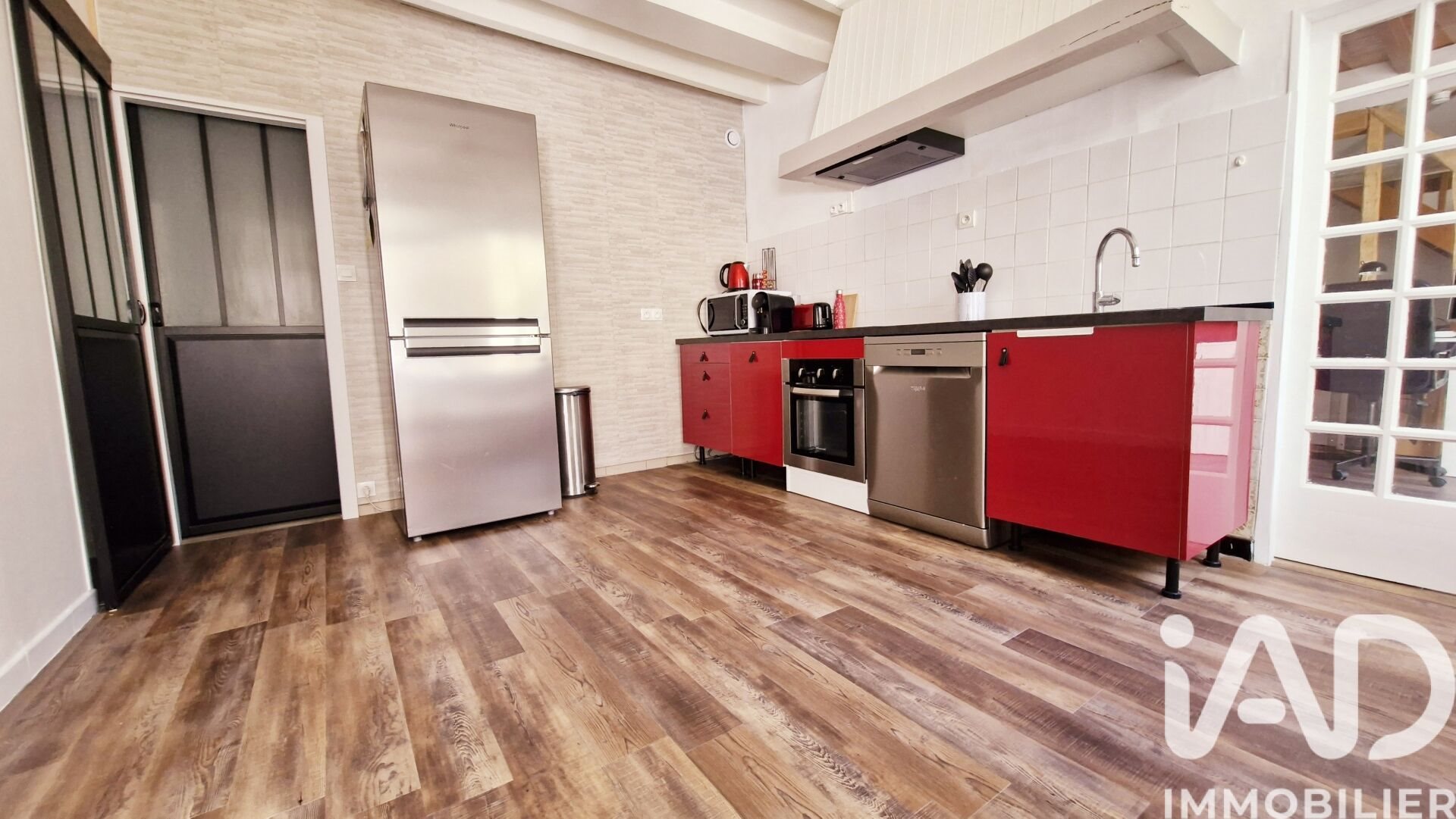 Maison à vendre, 180m², Chartres