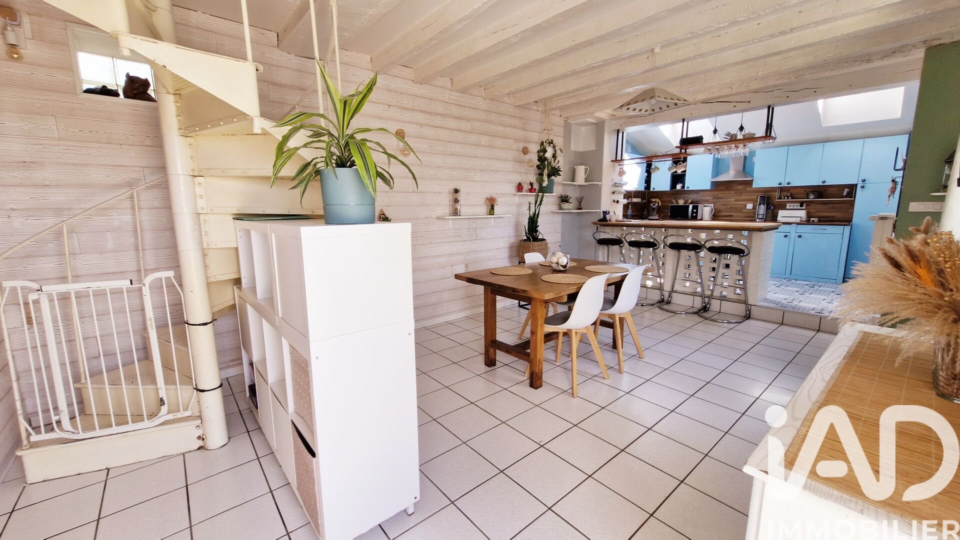 Maison à vendre, 146m², Chartres