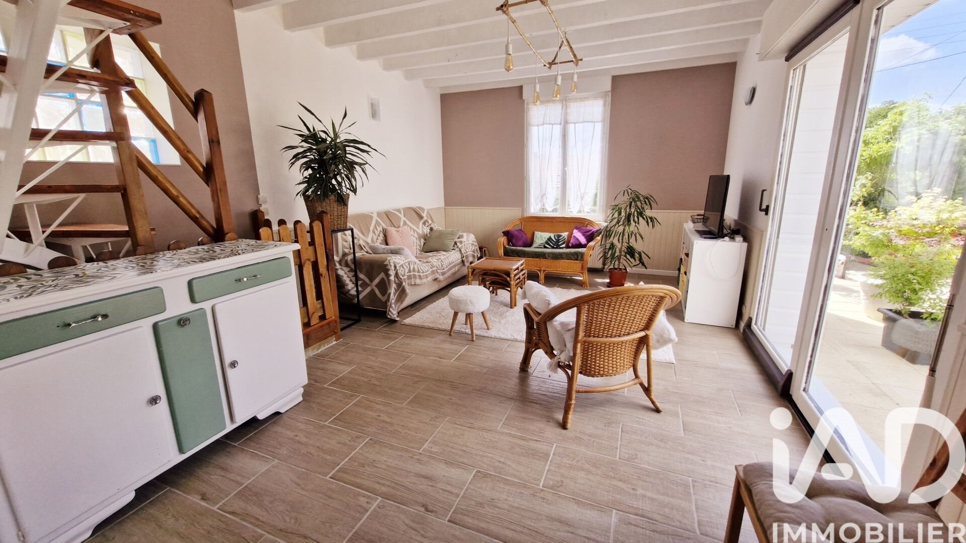 Maison à vendre, 146m², Chartres