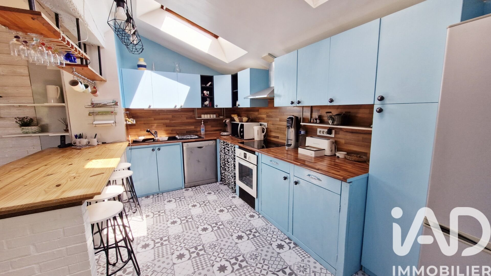 Maison à vendre, 146m², Chartres