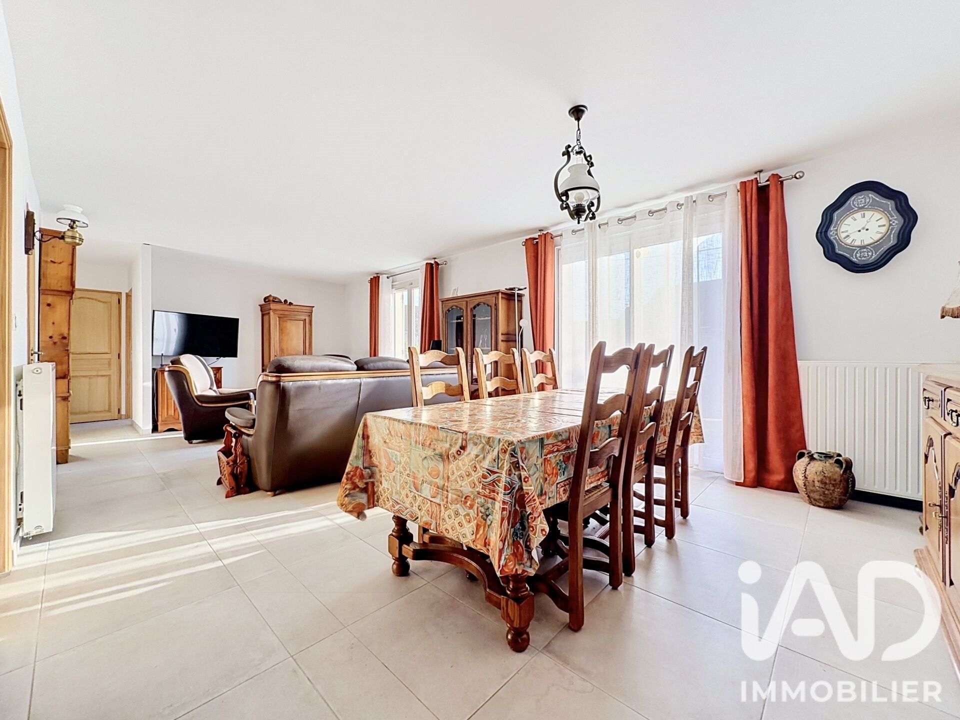 Maison à vendre, 104m², Chartres