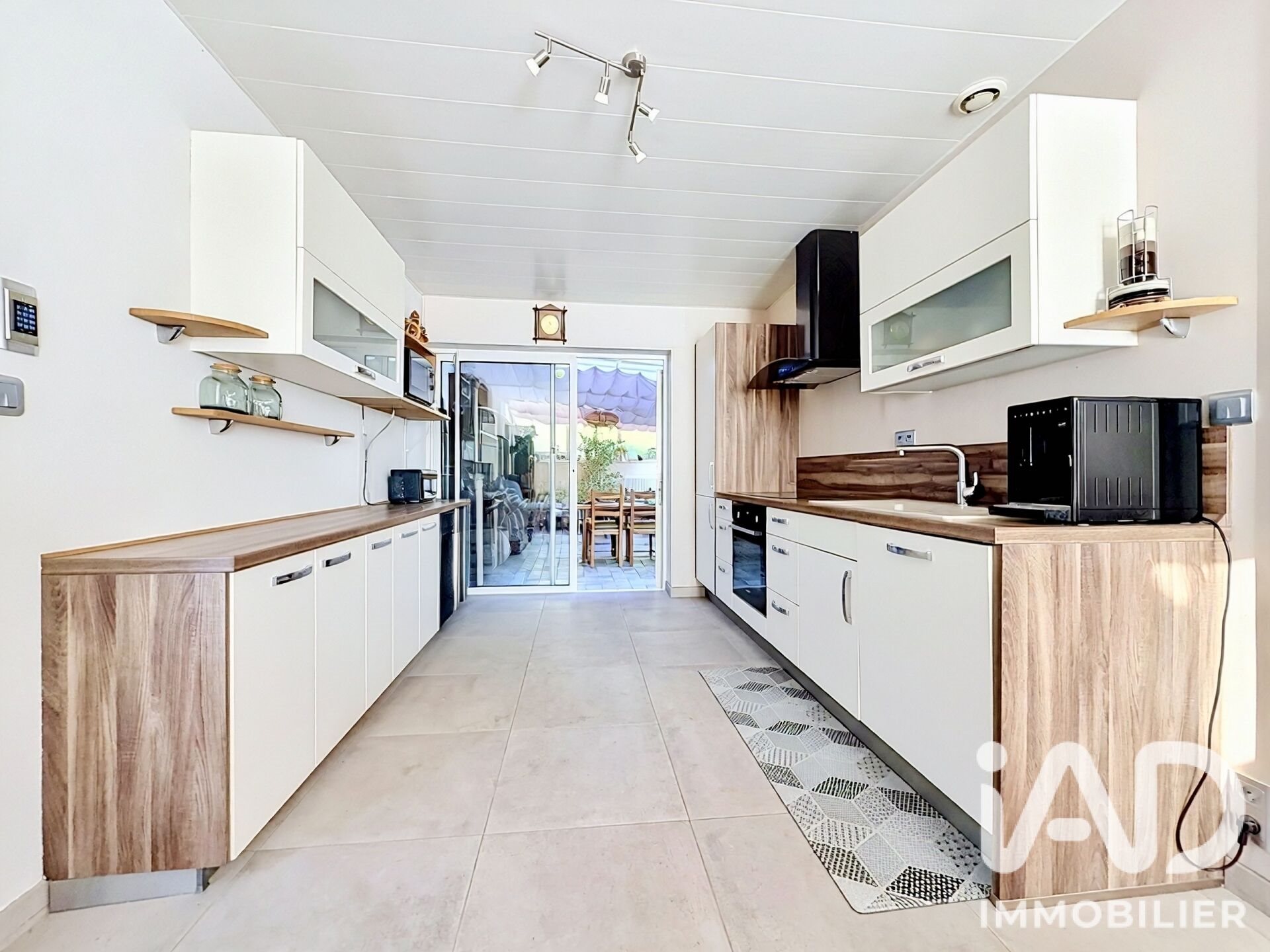 Maison à vendre, 104m², Chartres