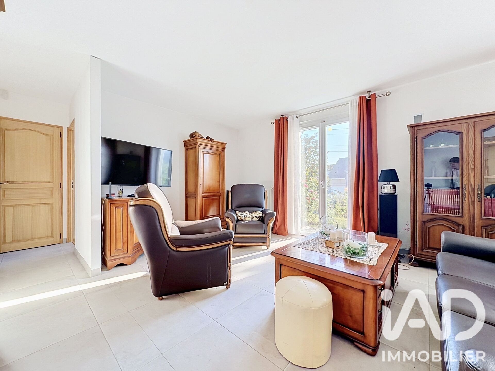 Maison à vendre, 104m², Chartres