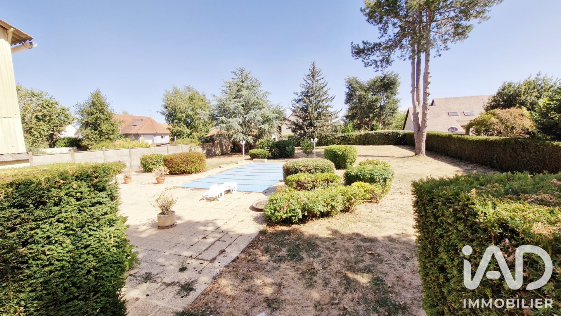 Maison à vendre, 190m², Thivars