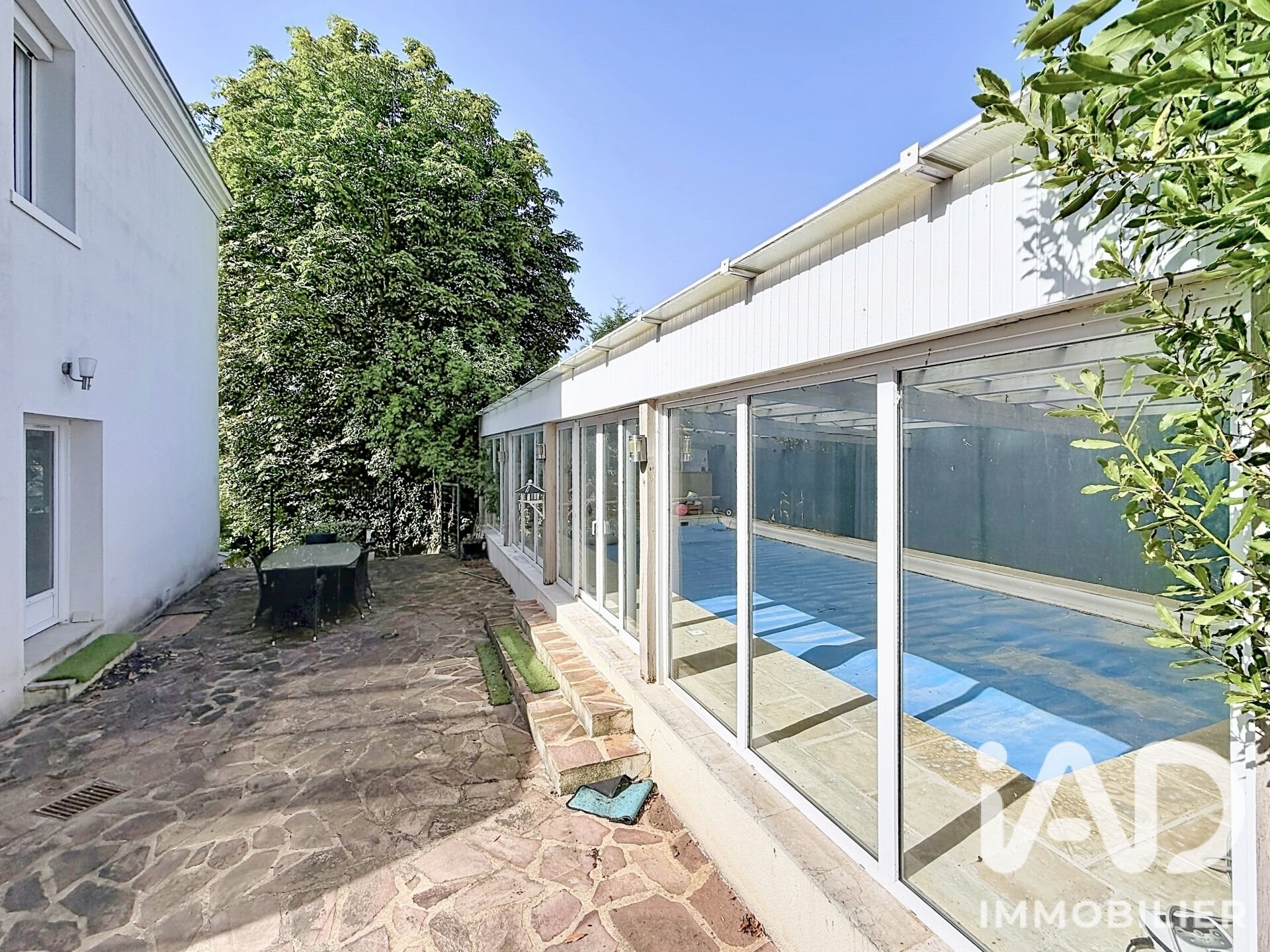 Maison à vendre, 200m², Chartres
