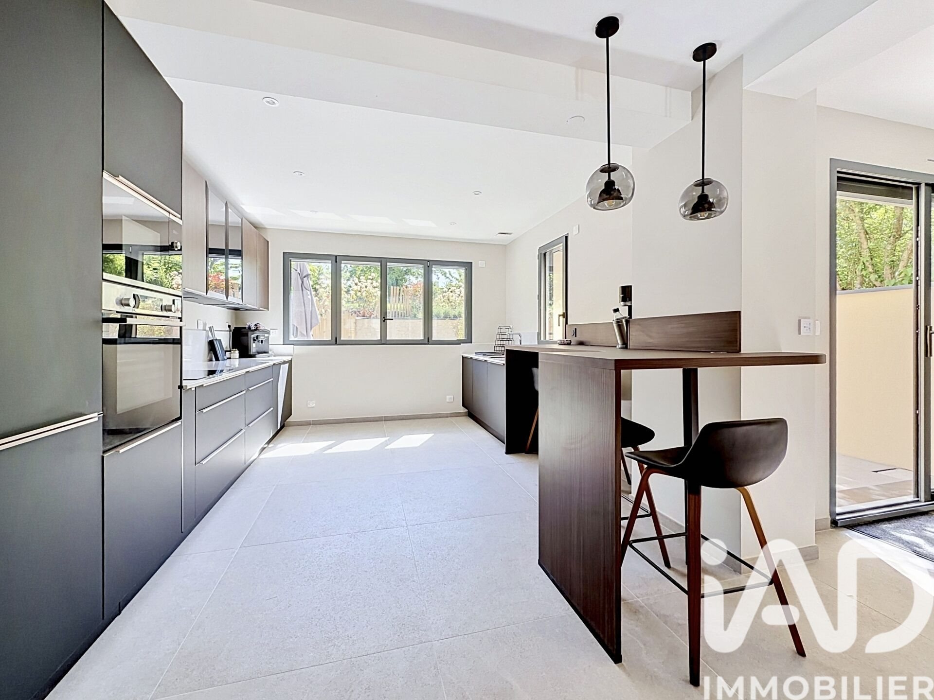 Maison à vendre, 113m², Chartres