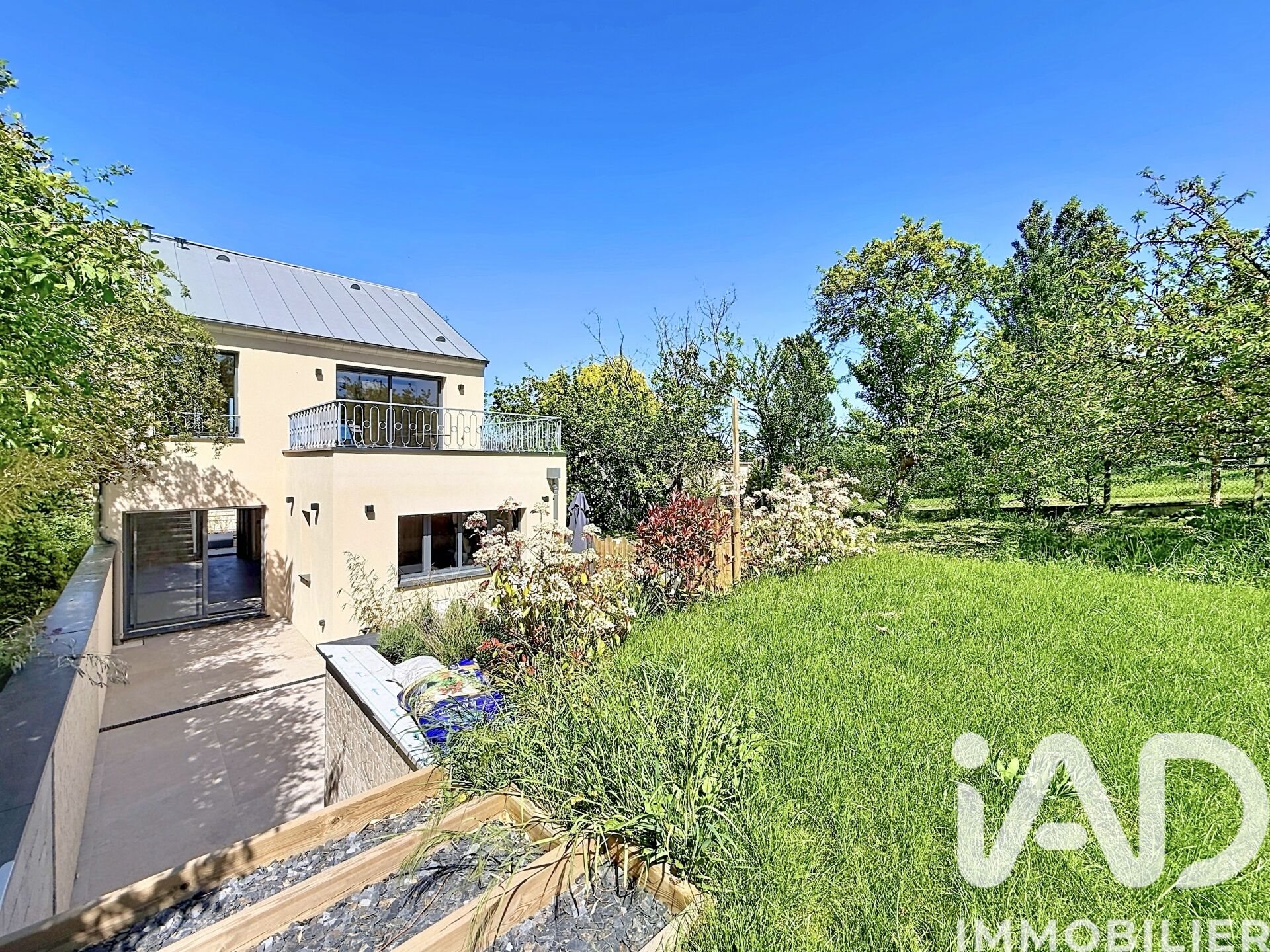 Maison à vendre, 113m², Chartres