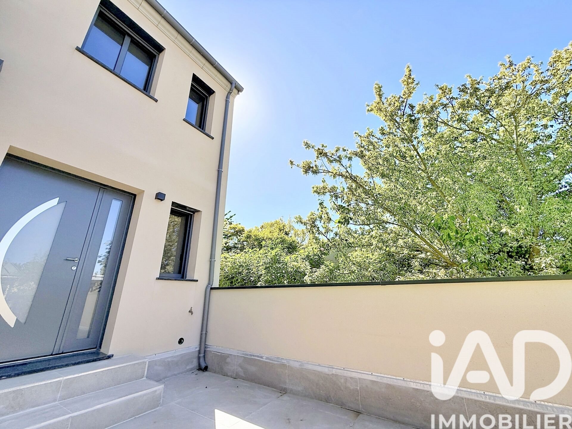 Maison à vendre, 113m², Chartres