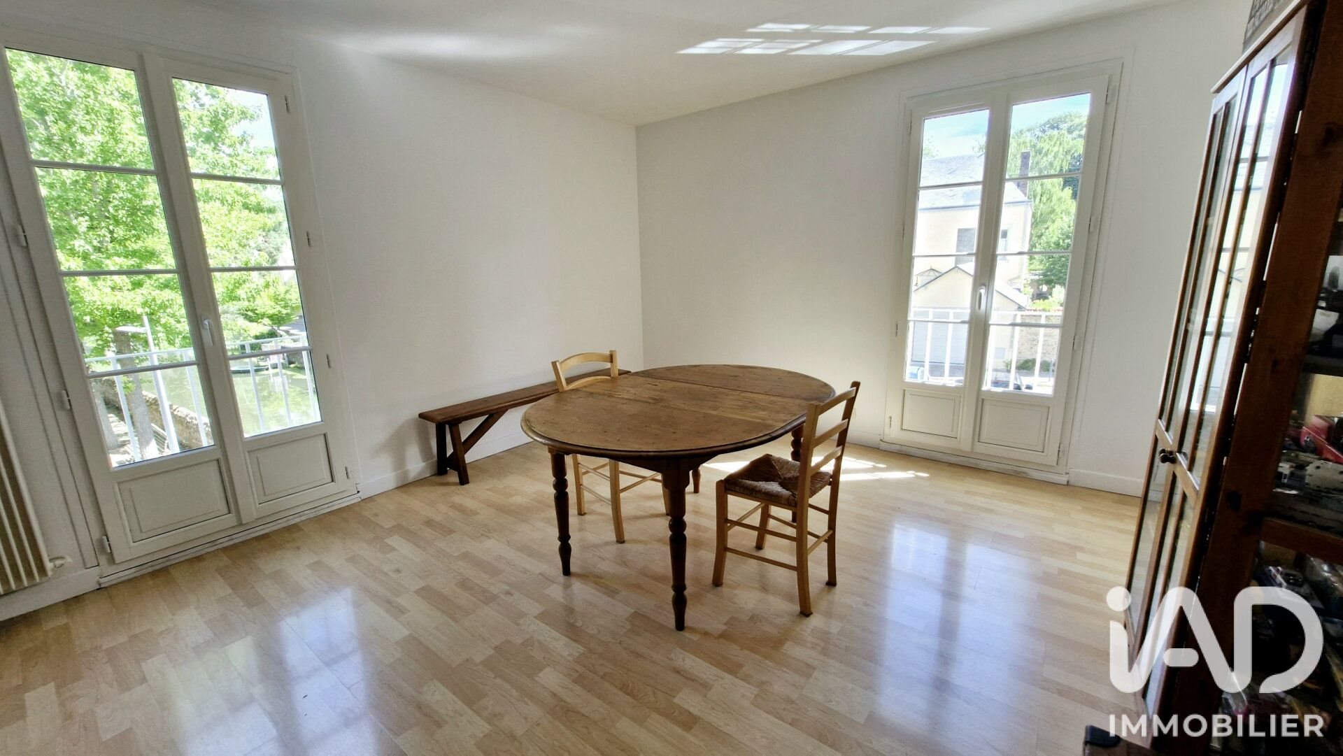 Appartement à vendre, 79m², Chartres