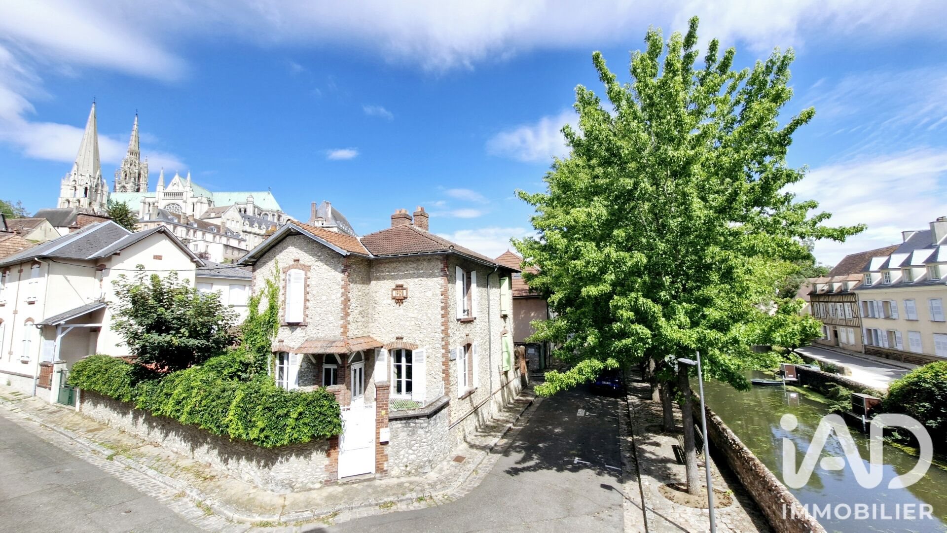 Appartement à vendre, 79m², Chartres