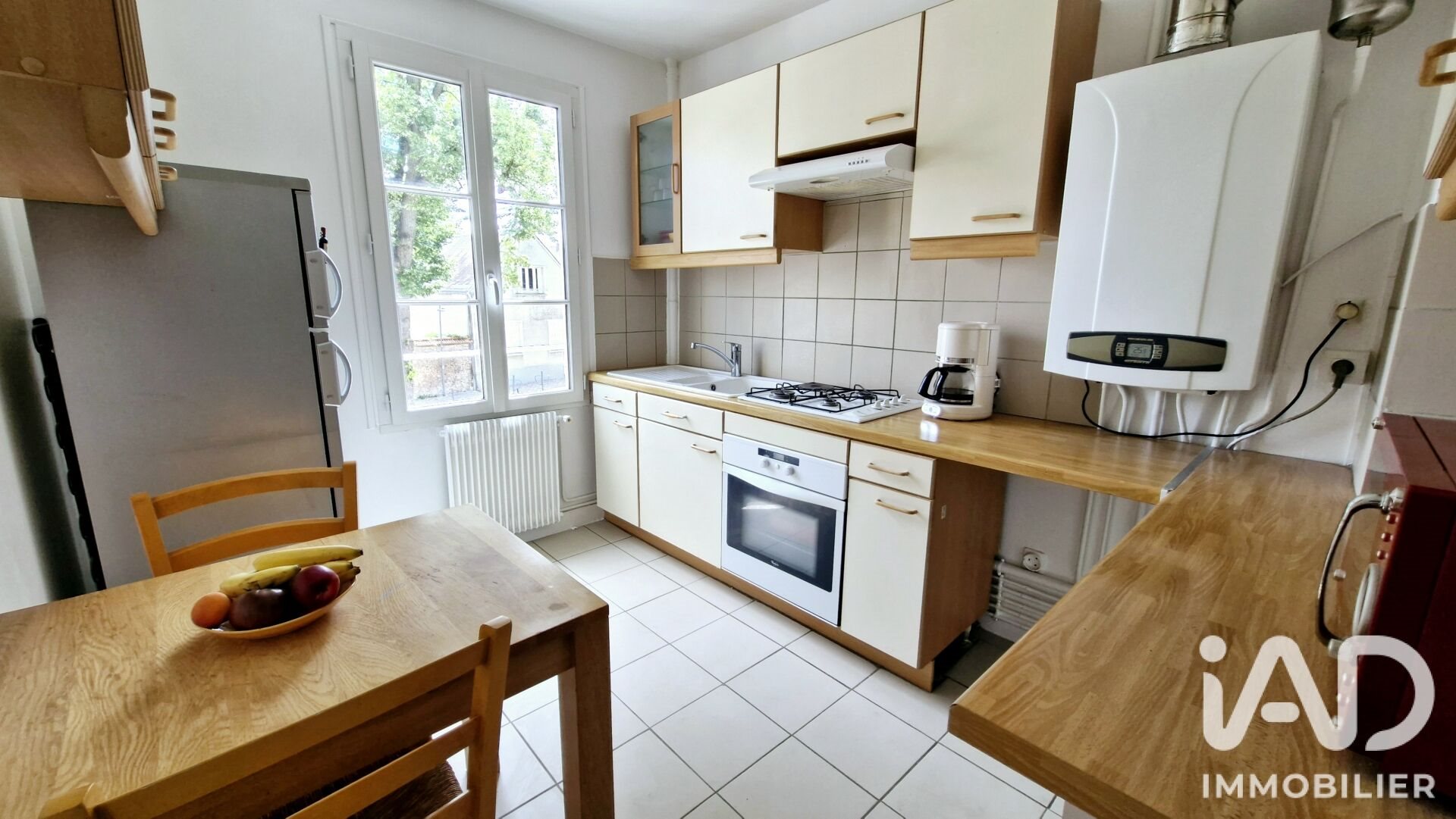 Appartement à vendre, 79m², Chartres